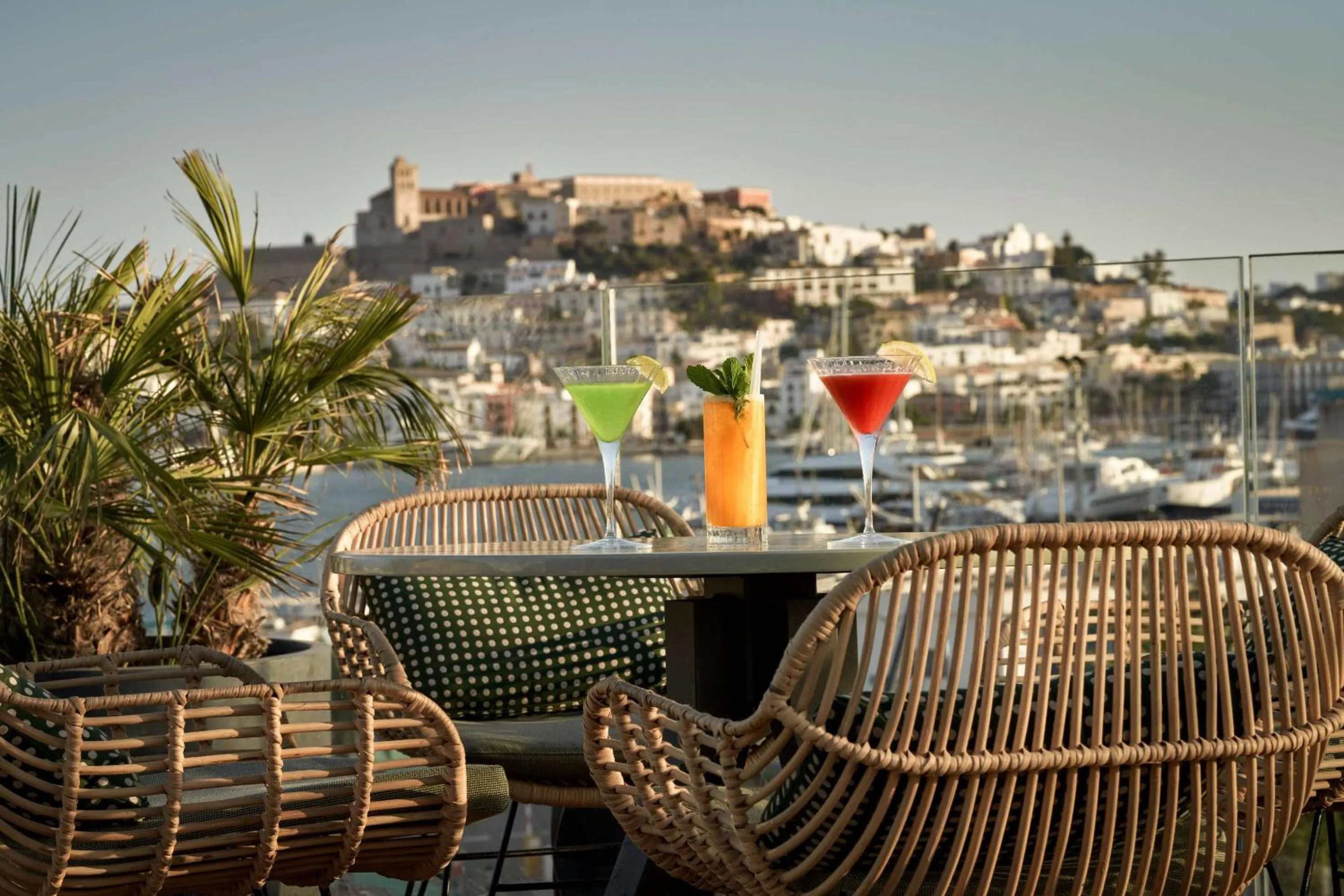 Photo of the whole room in Sir Joan Hotel, part of Sircle Collection