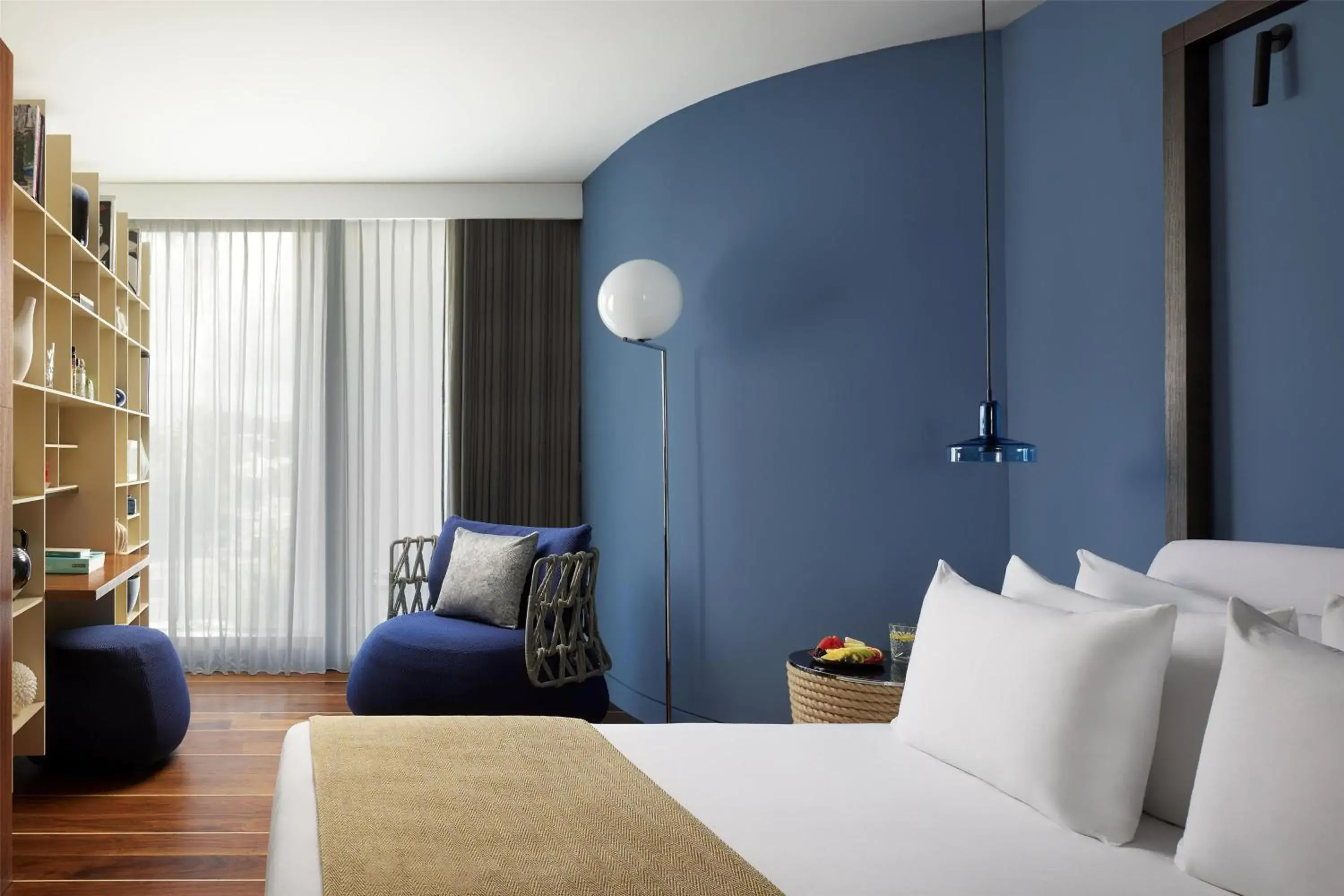 Bedroom, Bed in NH Collection Ibiza Bedroom, Bed in NH Collection Ibiza