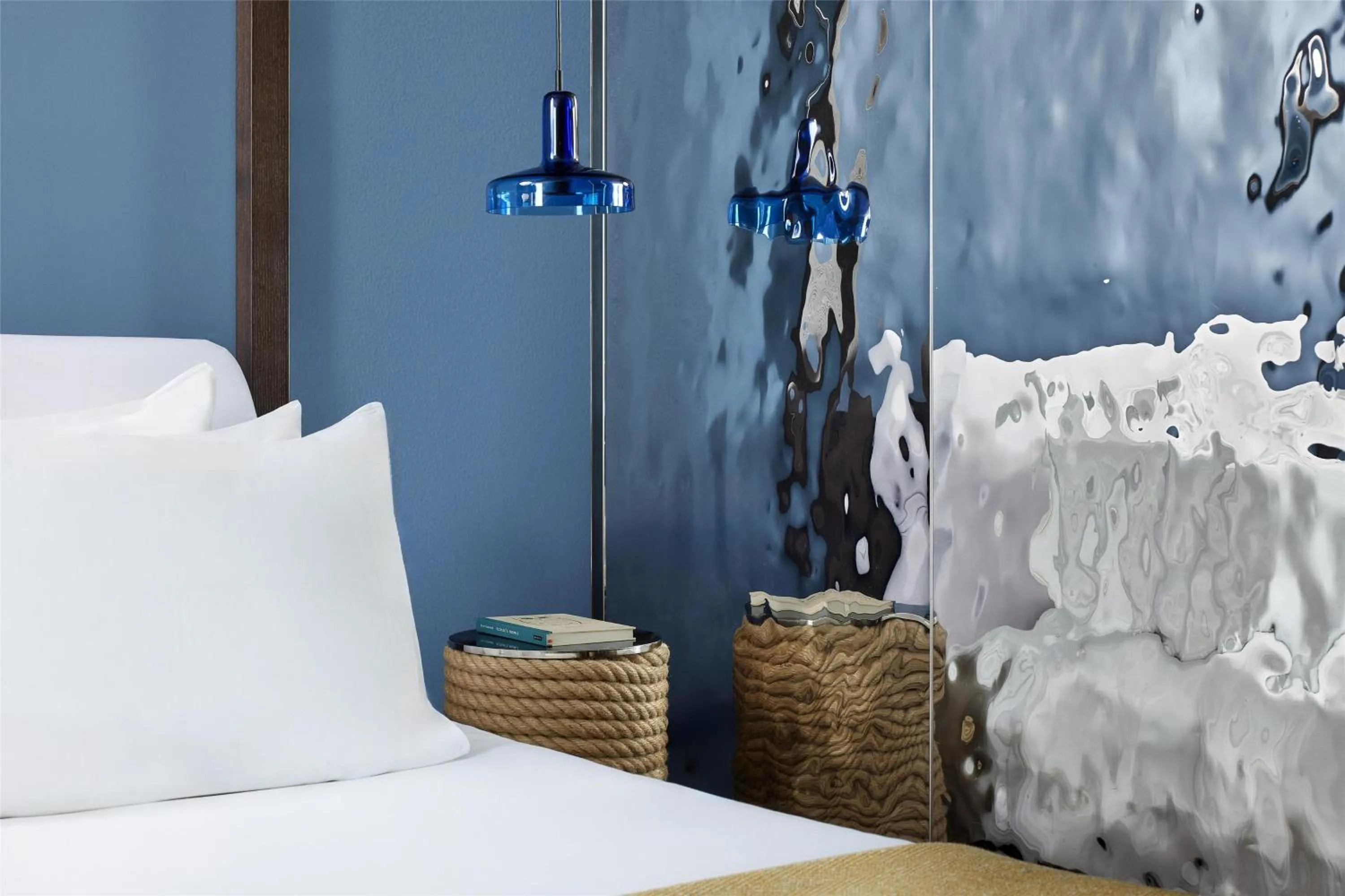 Other, Bed in NH Collection Ibiza