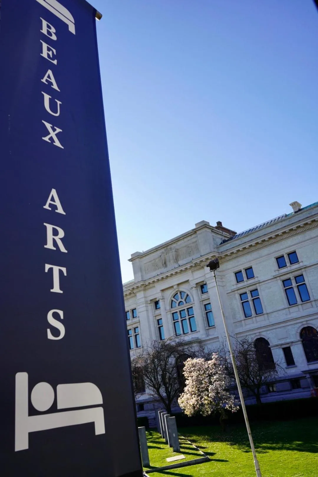 Beaux ARTS
