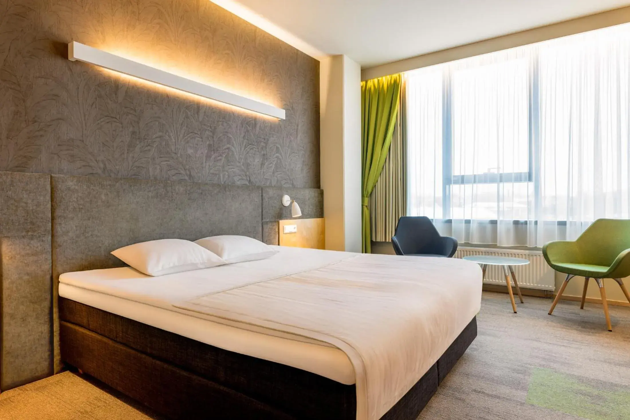Superior Double or Twin Room - single occupancy in Hotel Tartu Superior Double or Twin Room - single occupancy in Hotel Tartu