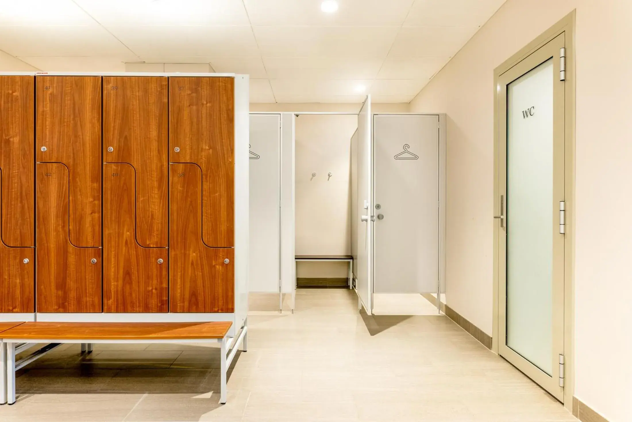 Spa and wellness centre/facilities in Hotel Tartu Spa and wellness centre/facilities in Hotel Tartu