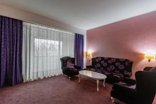 Hotel Zodiac by Sofra