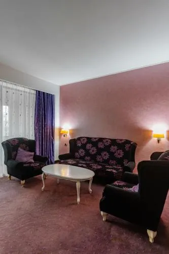 Hotel Zodiac by Sofra