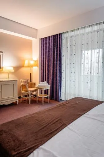 Hotel Zodiac by Sofra