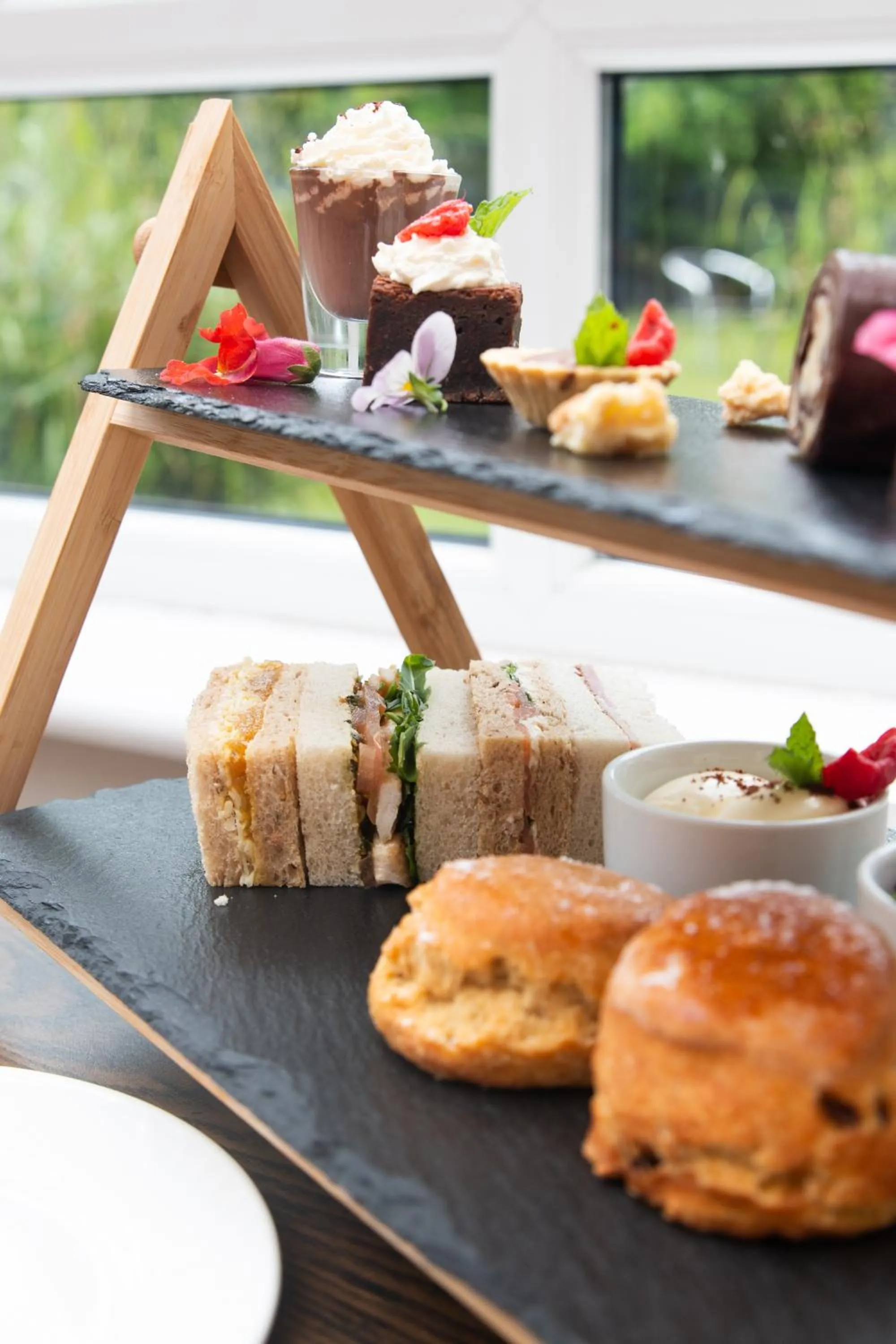 Woodlands Lodge Hotel