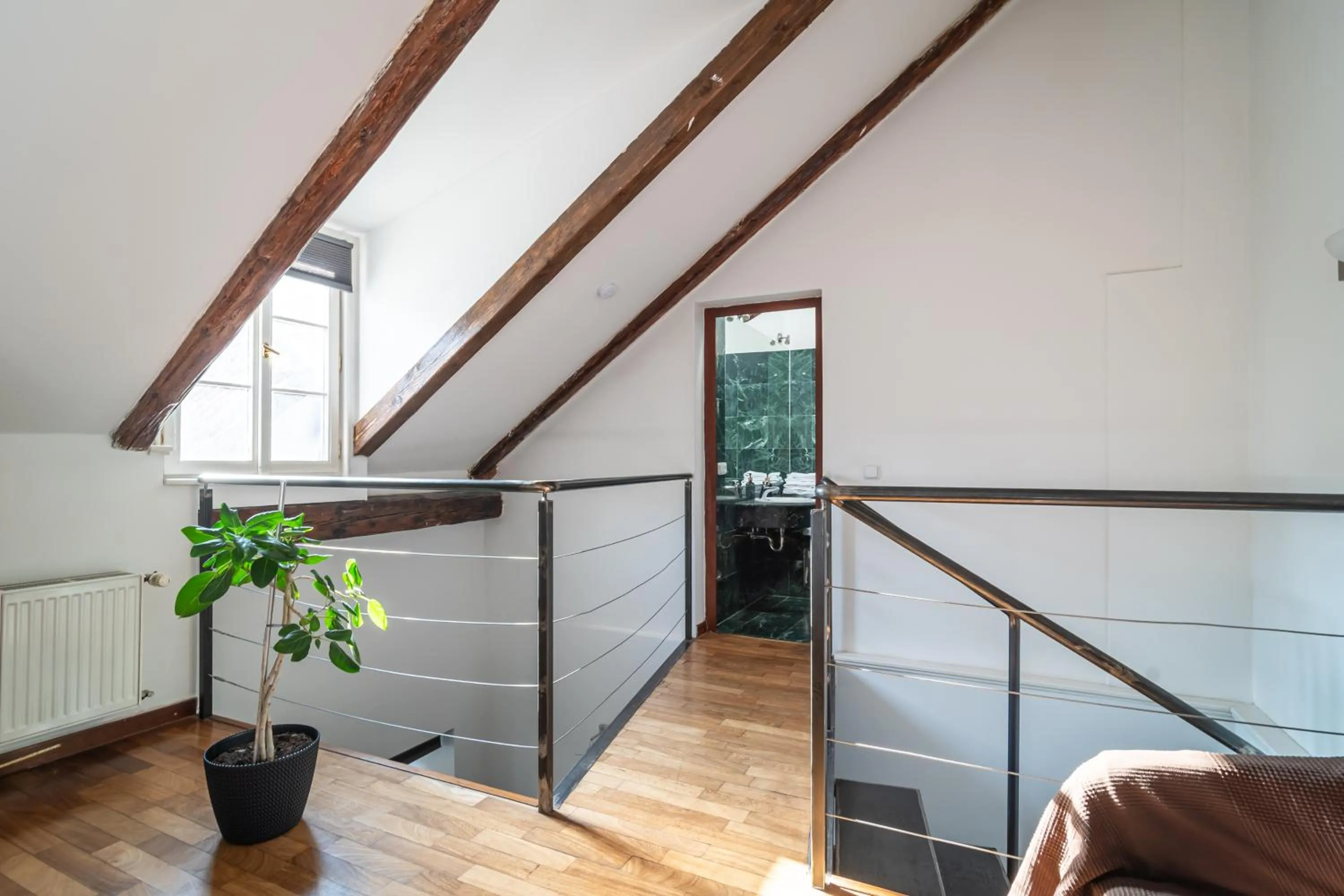 Bathroom in Royal Road Residence