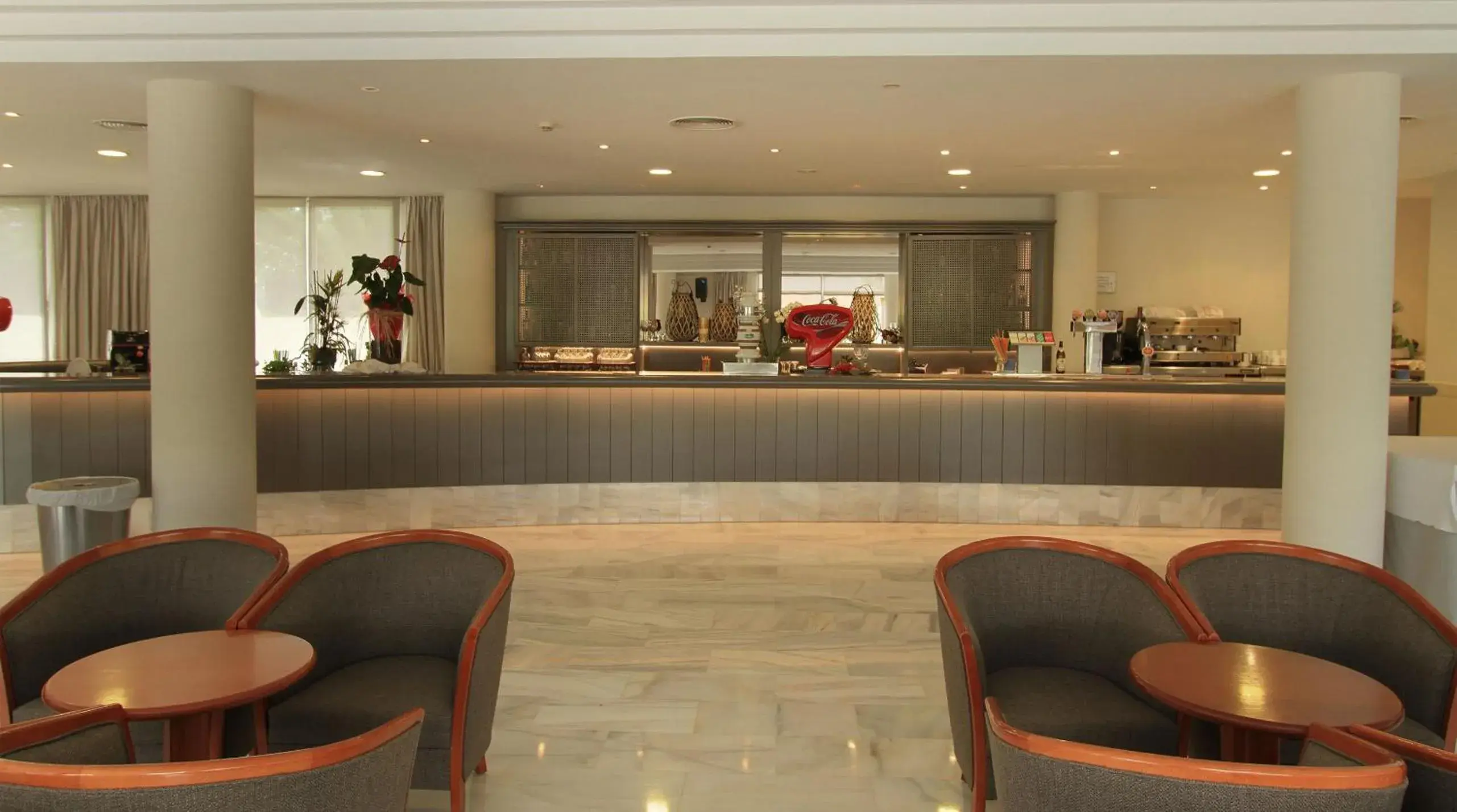 Lounge or bar in Garbi Cala Millor Lounge or bar in Garbi Cala Millor