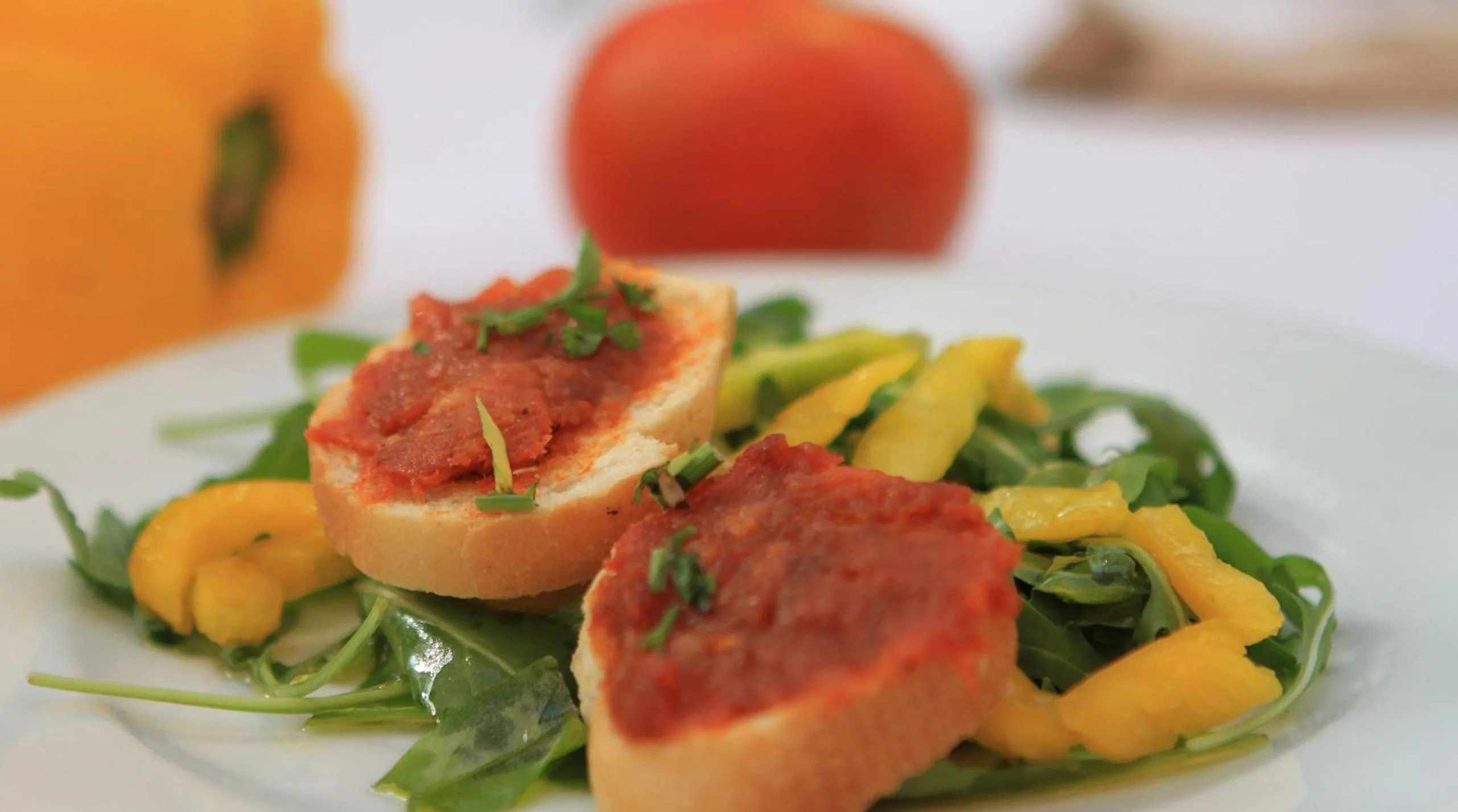 Food and drinks in Garbi Cala Millor