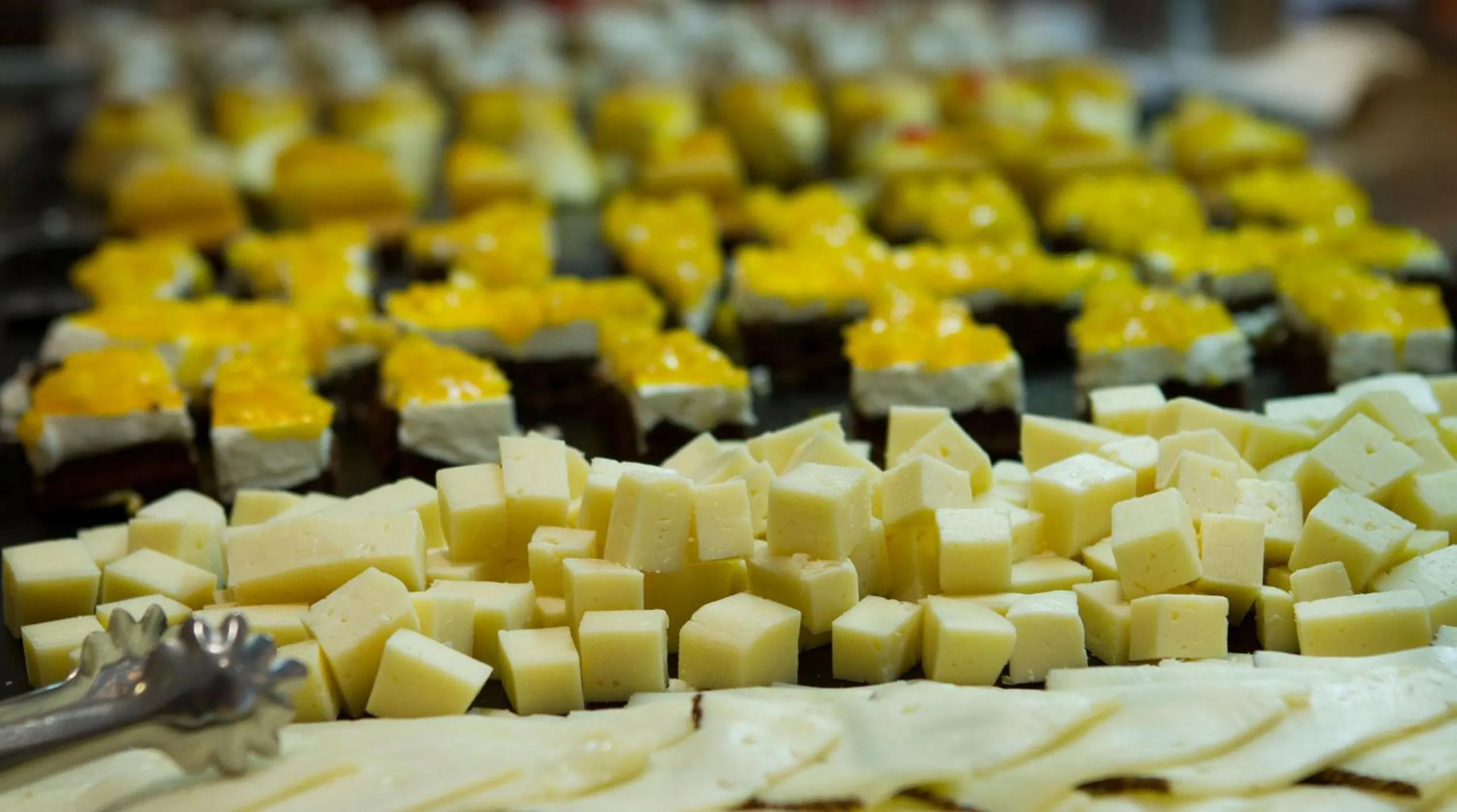 Food and drinks in Garbi Cala Millor