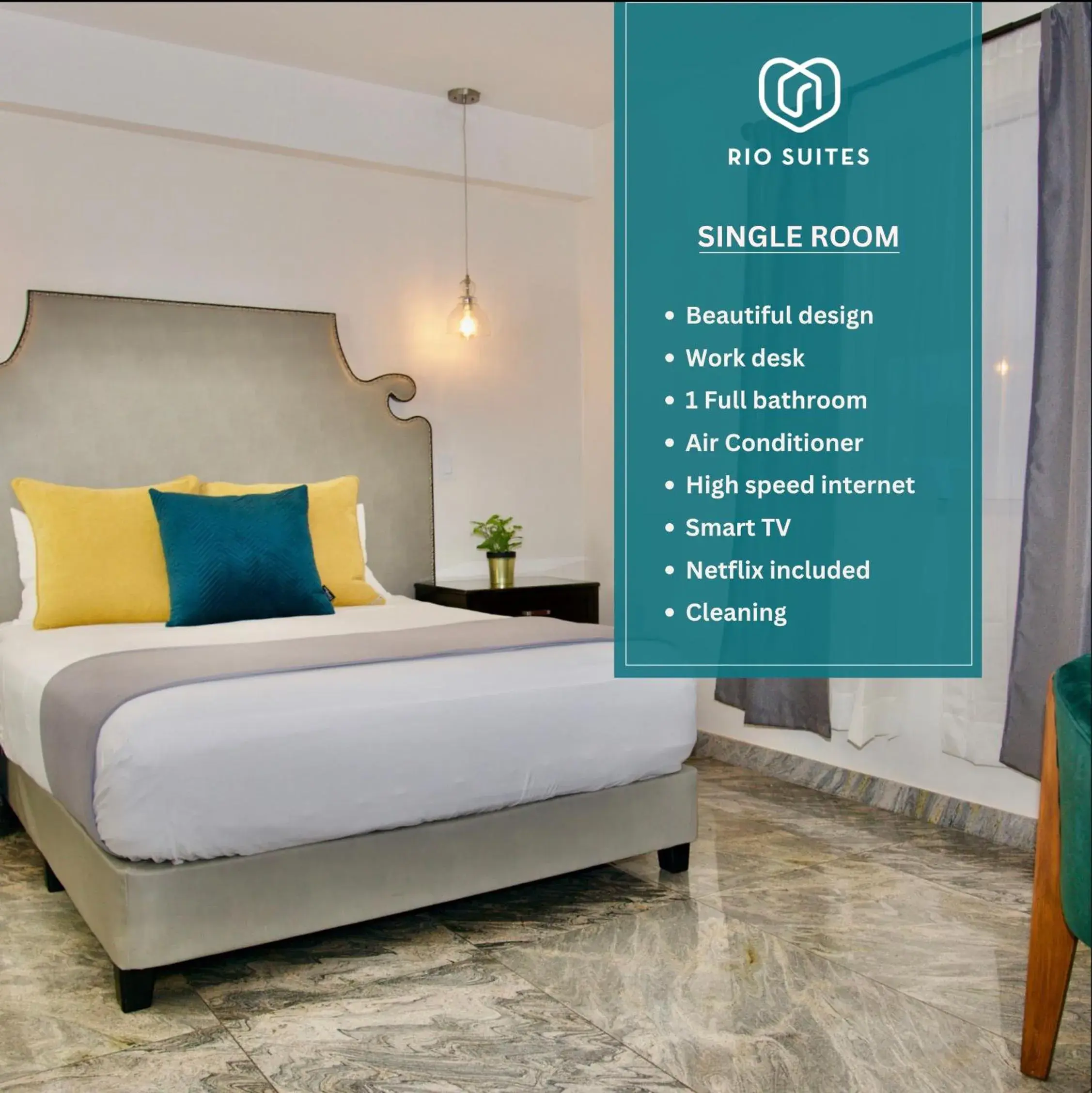 Rio Suites Rio Suites