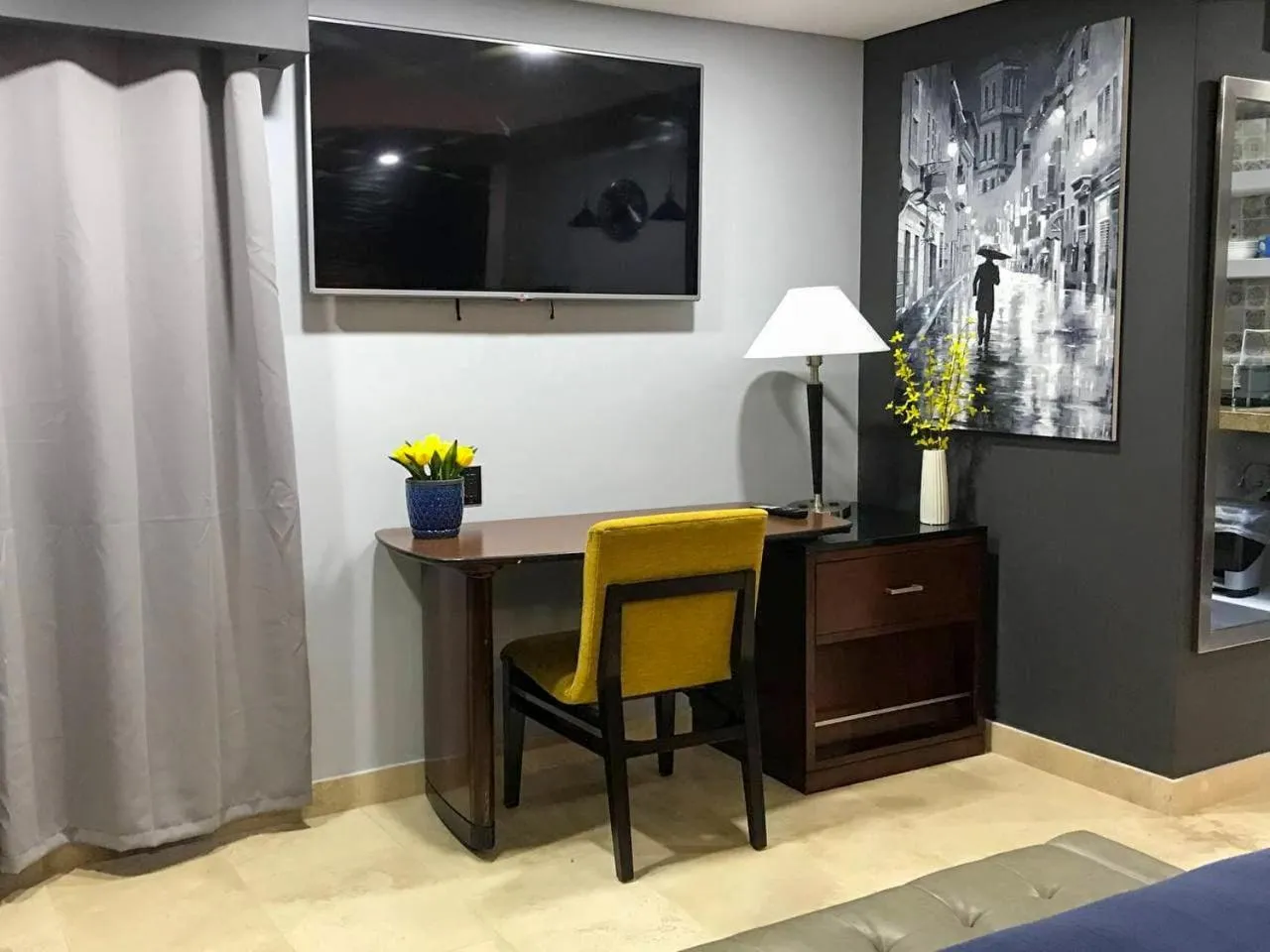 TV and multimedia in Rio Suites