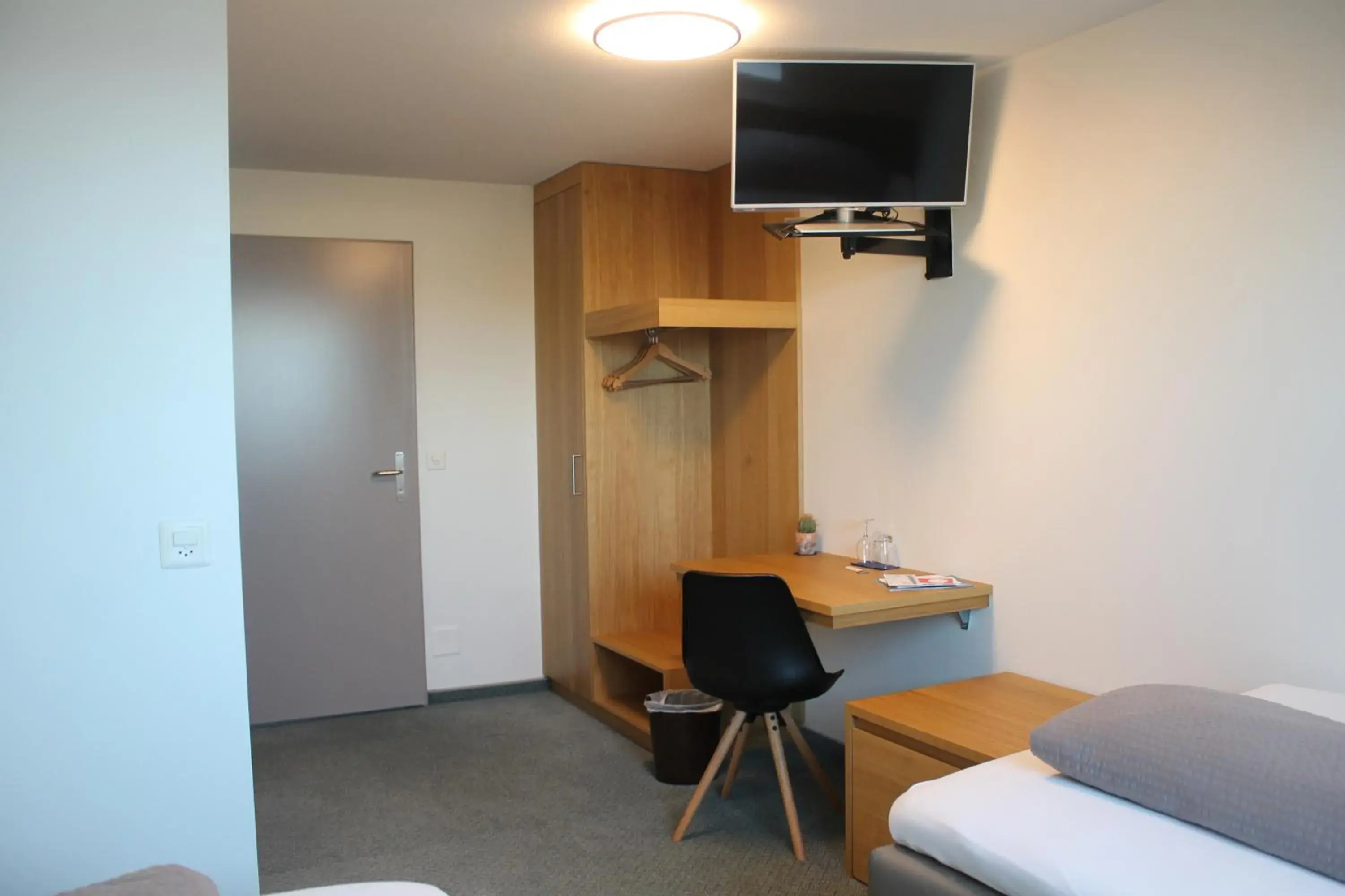 Single Room in Landgasthof Lowen Single Room in Landgasthof Lowen