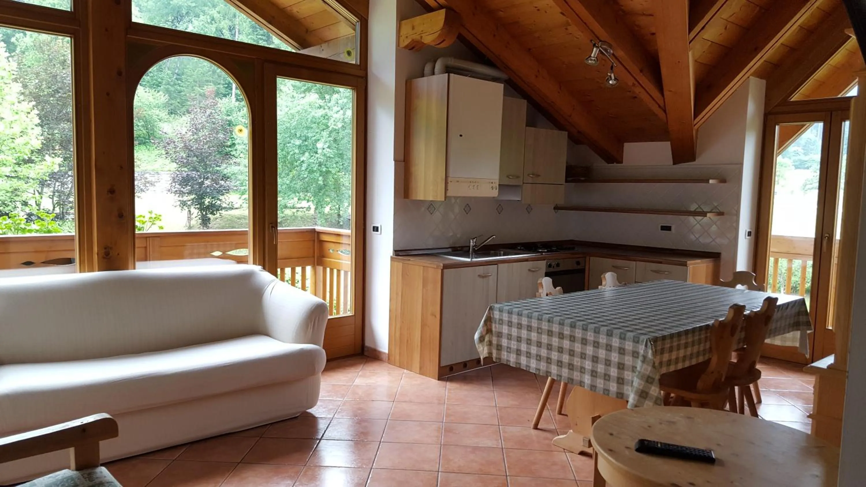 Residence Vacanze Apartments