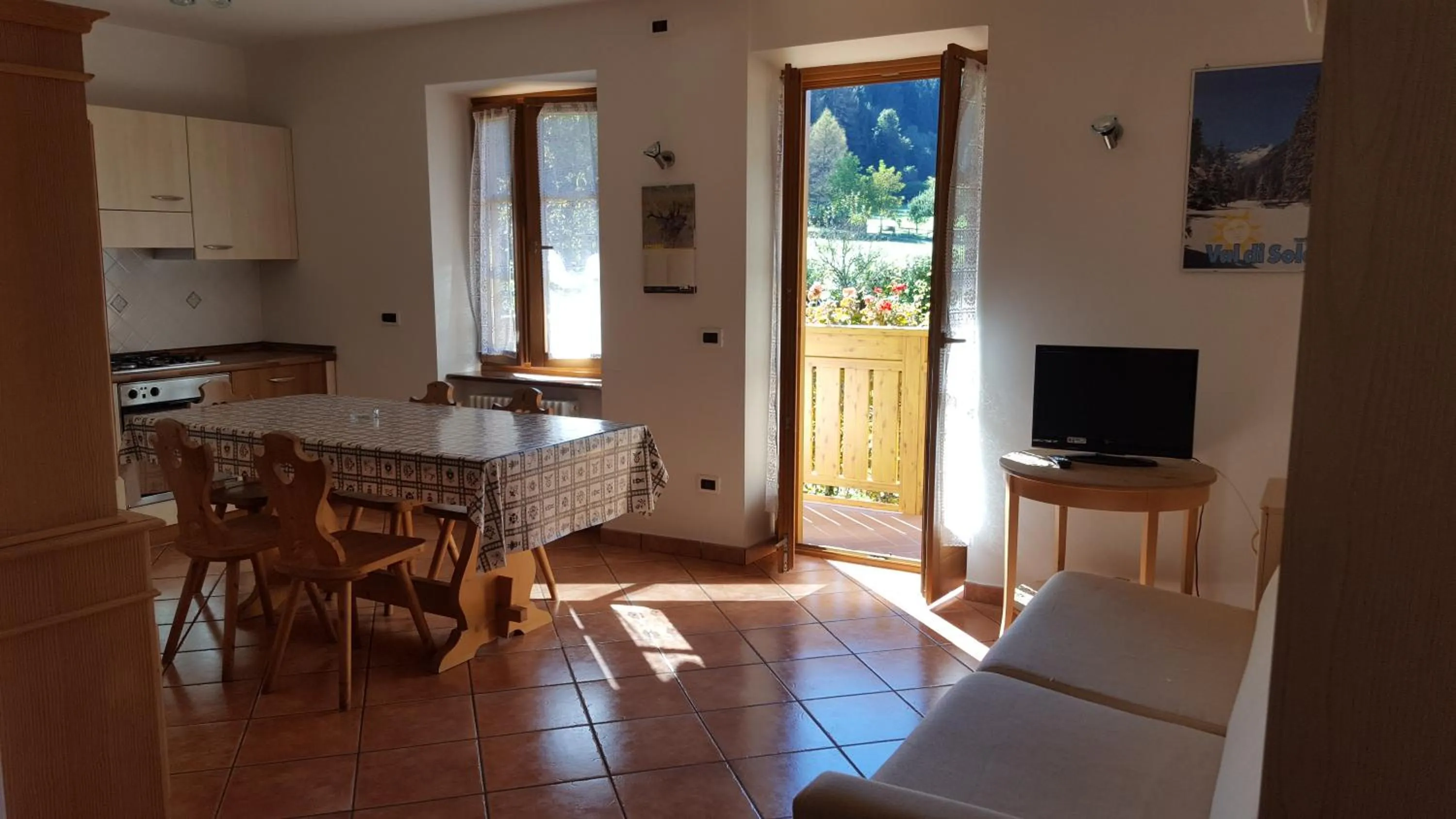 Residence Vacanze Apartments