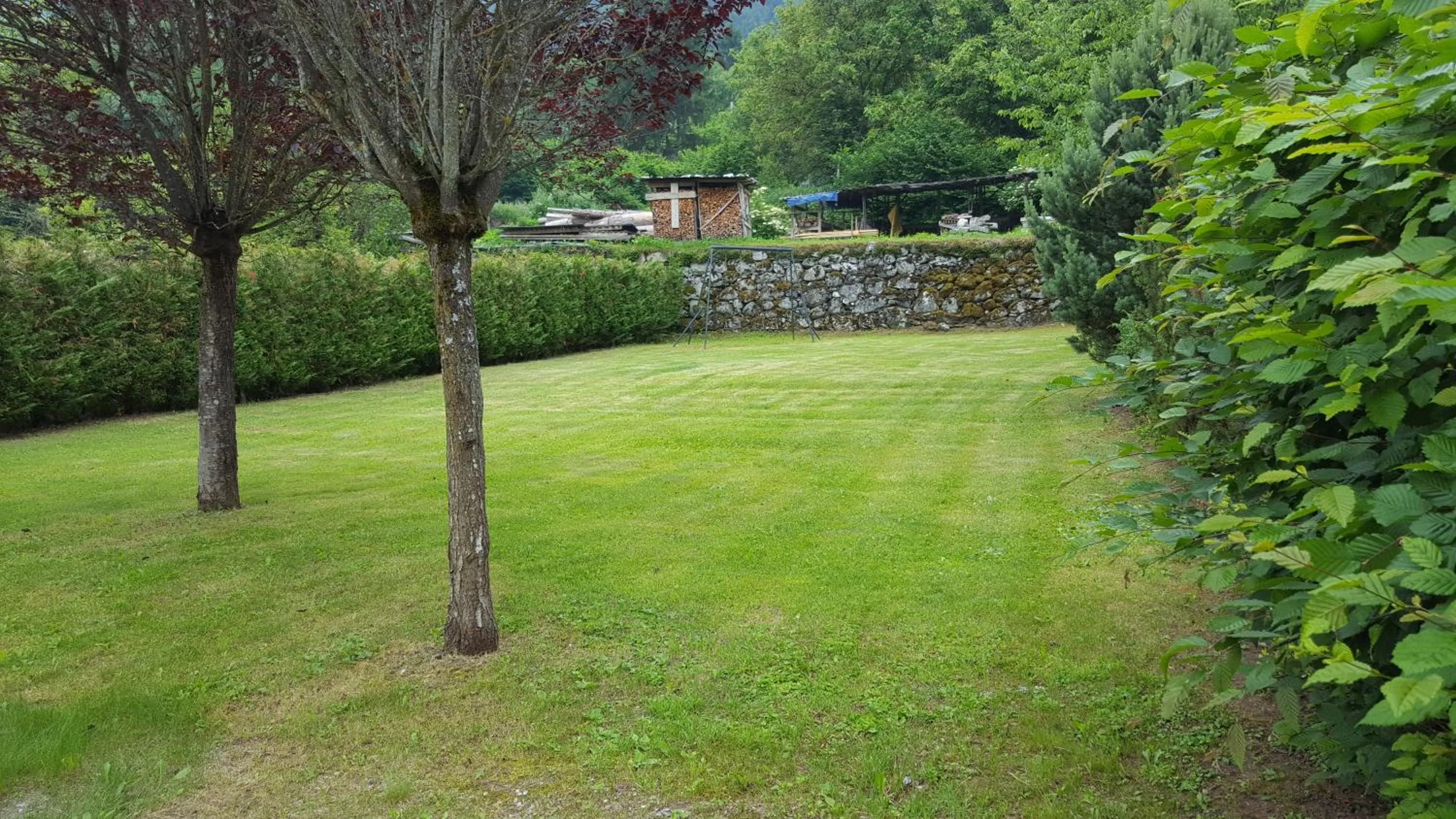 Garden in Residence Vacanze Apartments