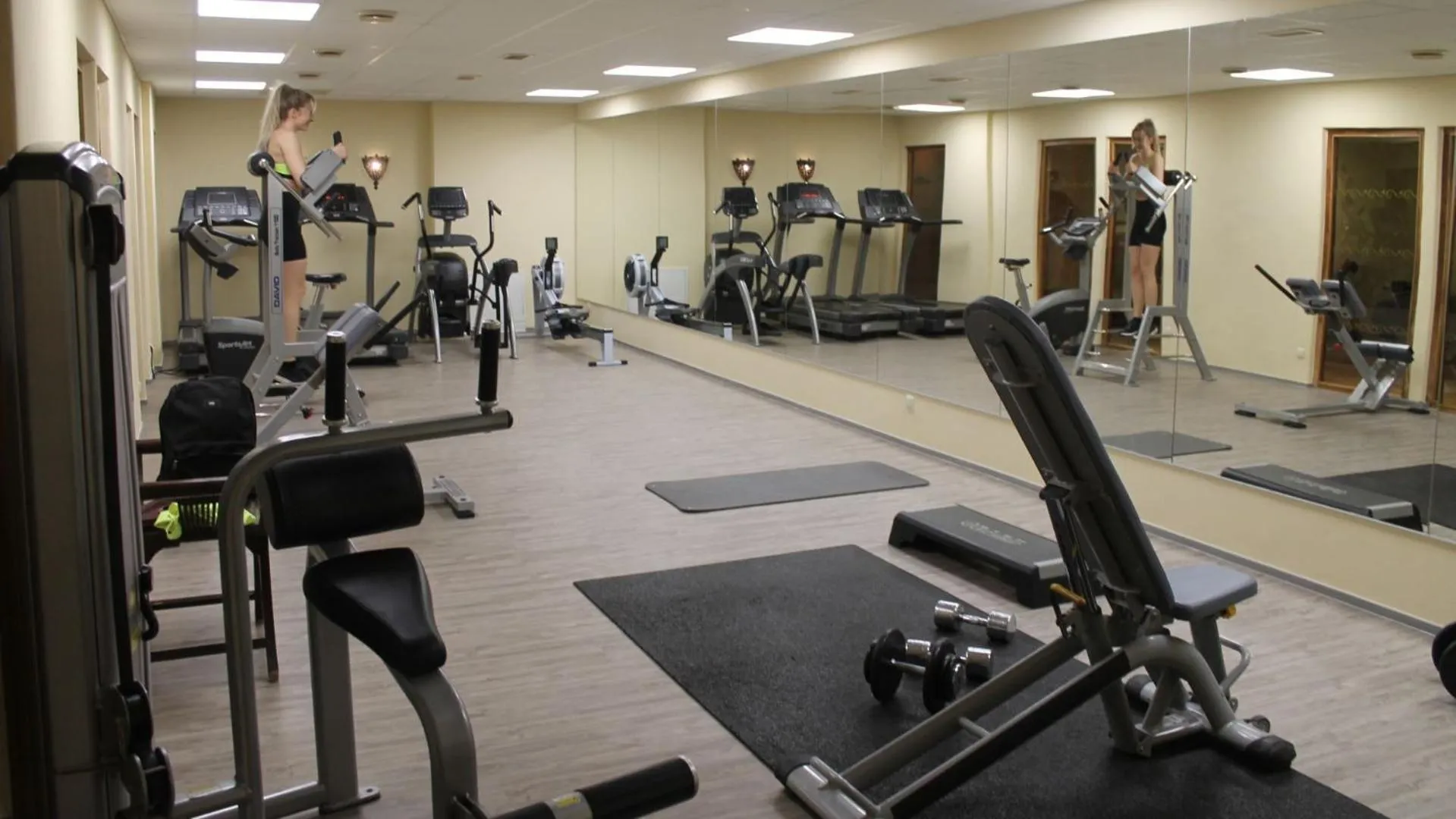 Grand Rose SPA Hotel