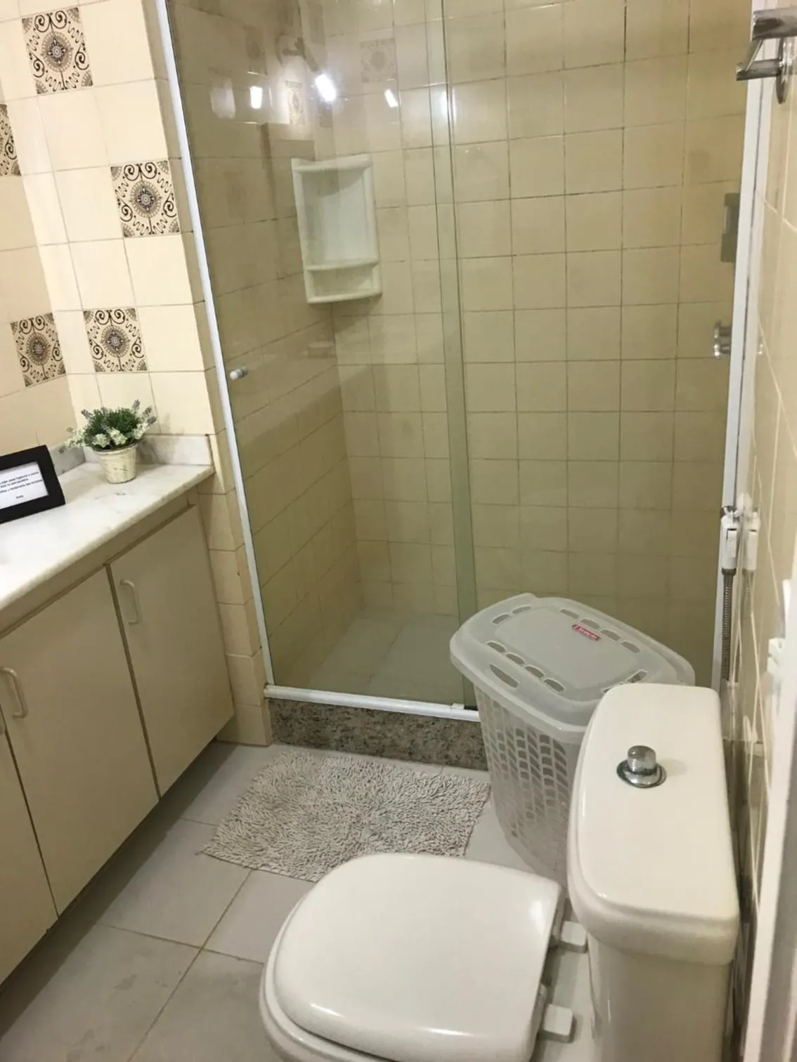 Apartamento na Praia da Barra