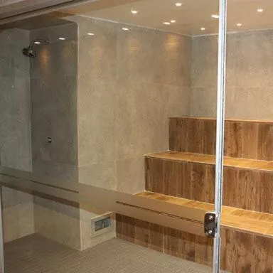 Apartamento na Praia da Barra