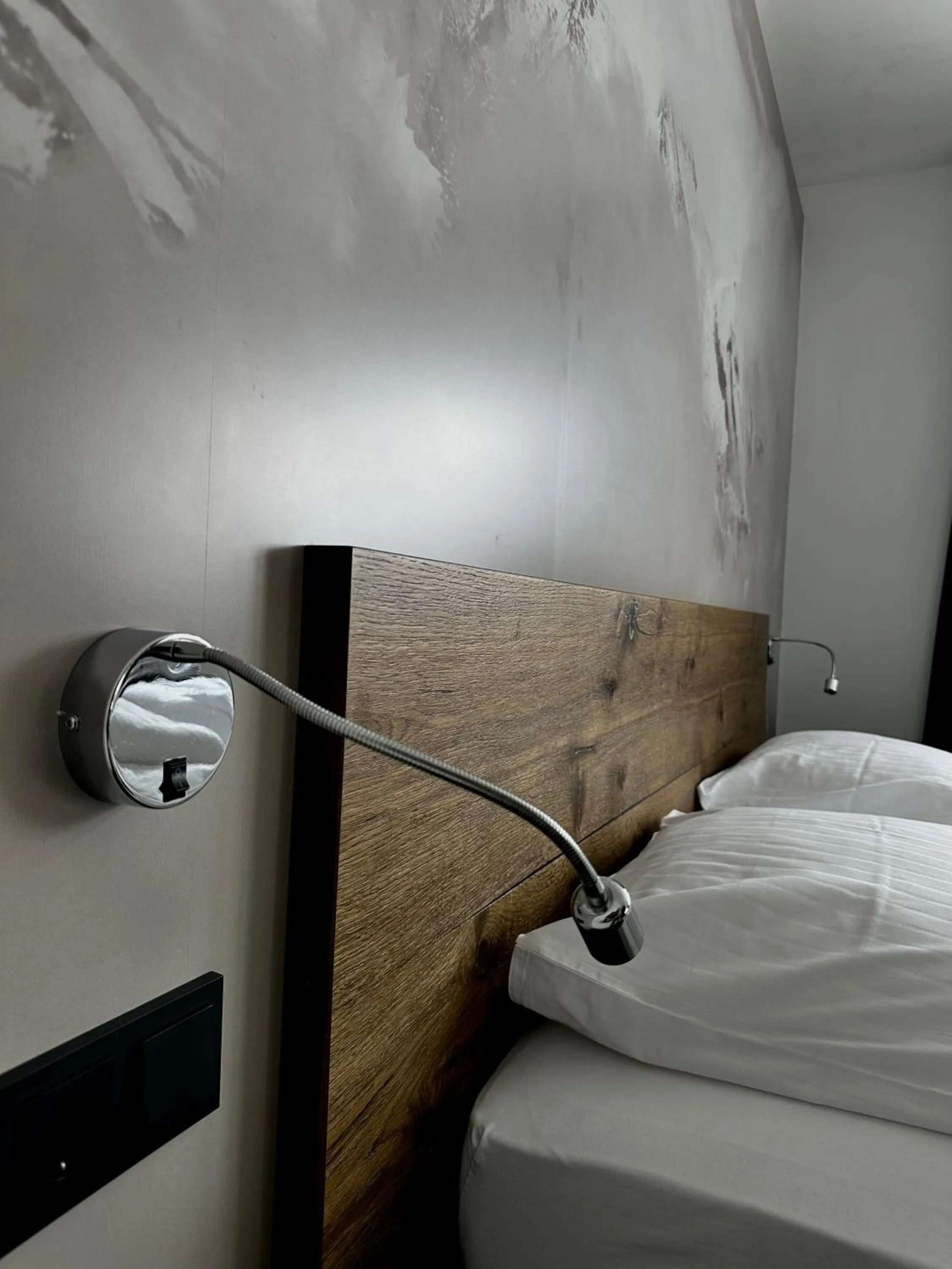 Marmotta Alpin hotel