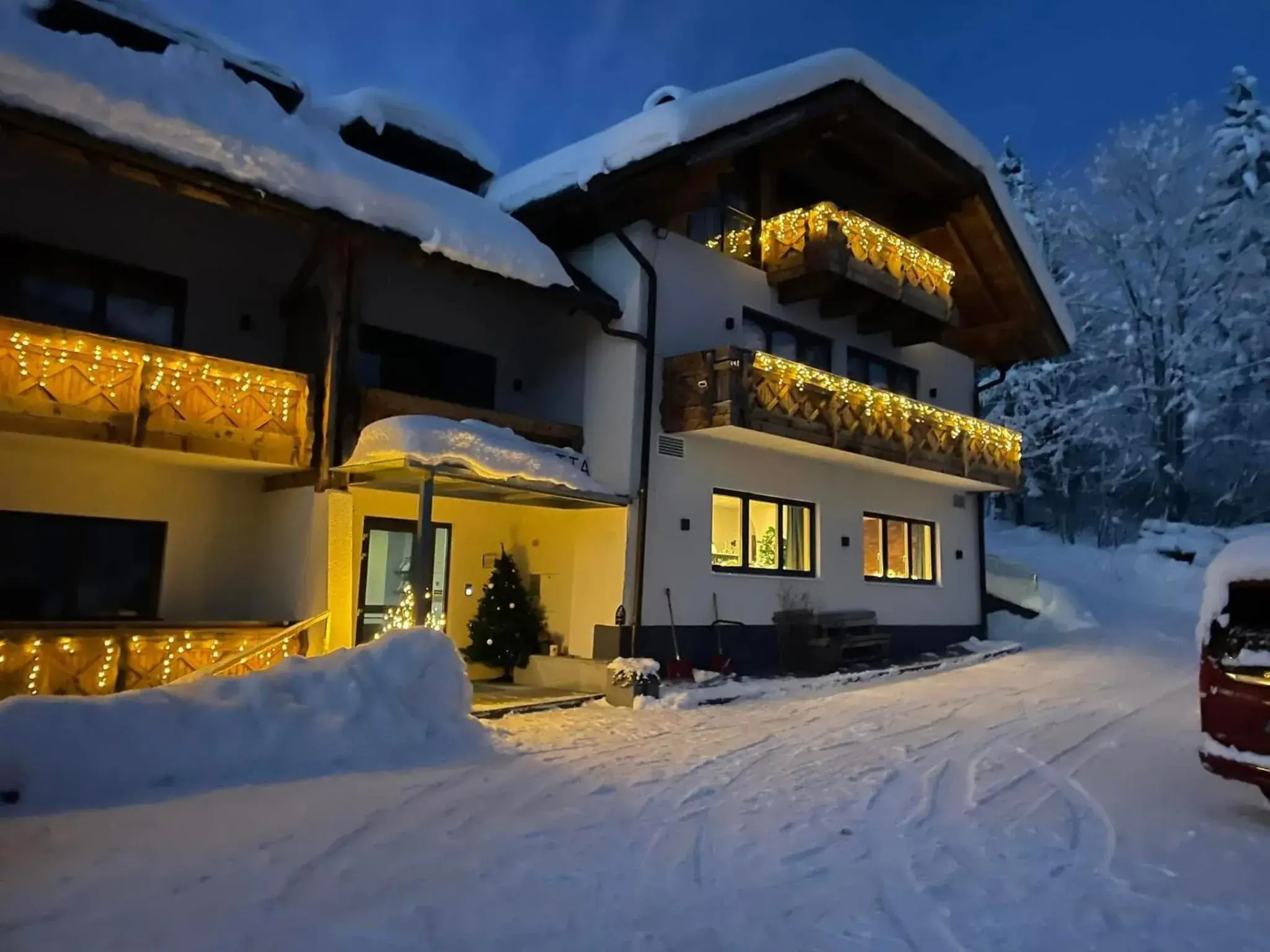 Marmotta Alpin hotel Marmotta Alpin hotel