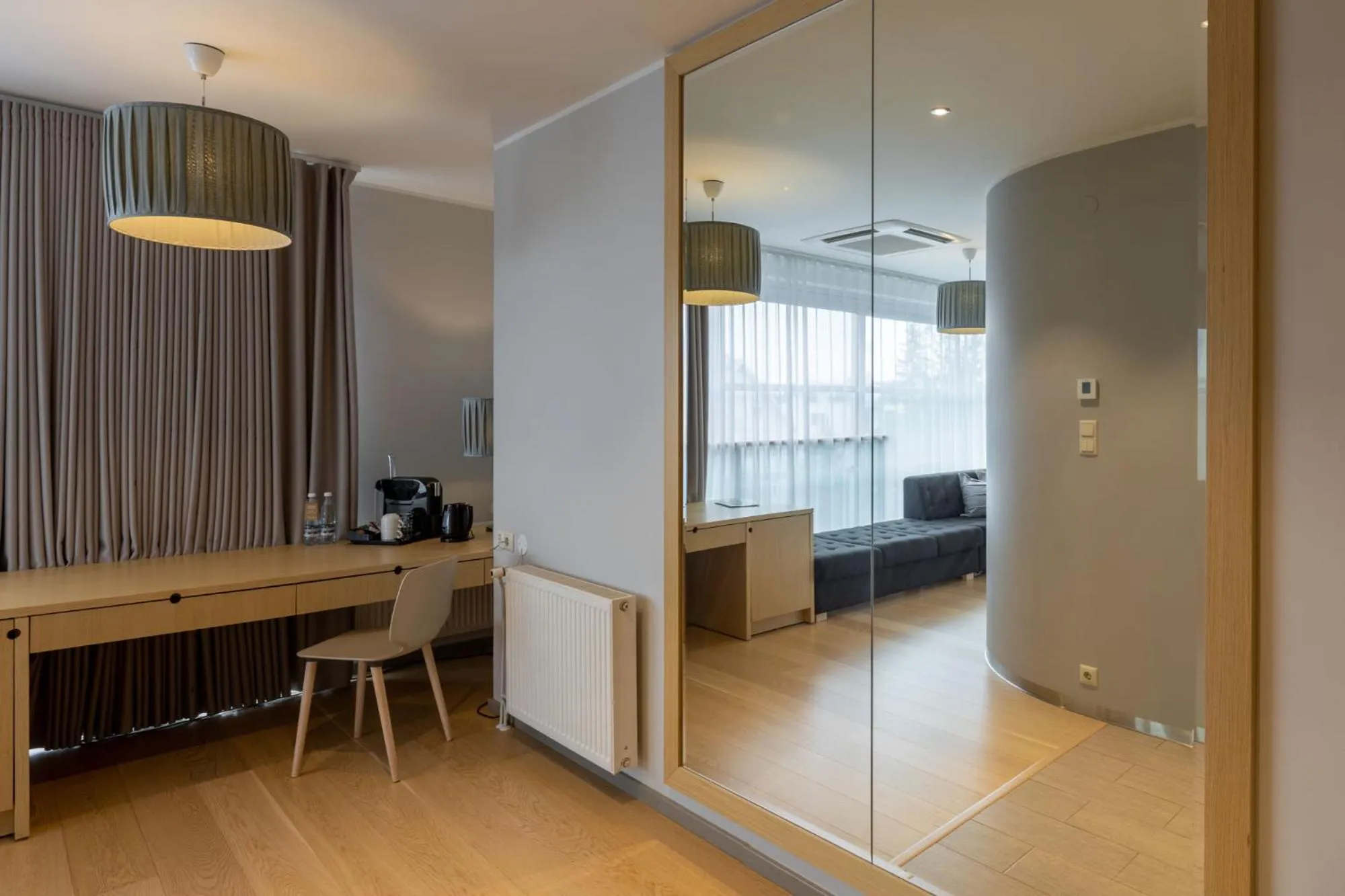 Photo of the whole room in Estonia Resort Hotel & Spa