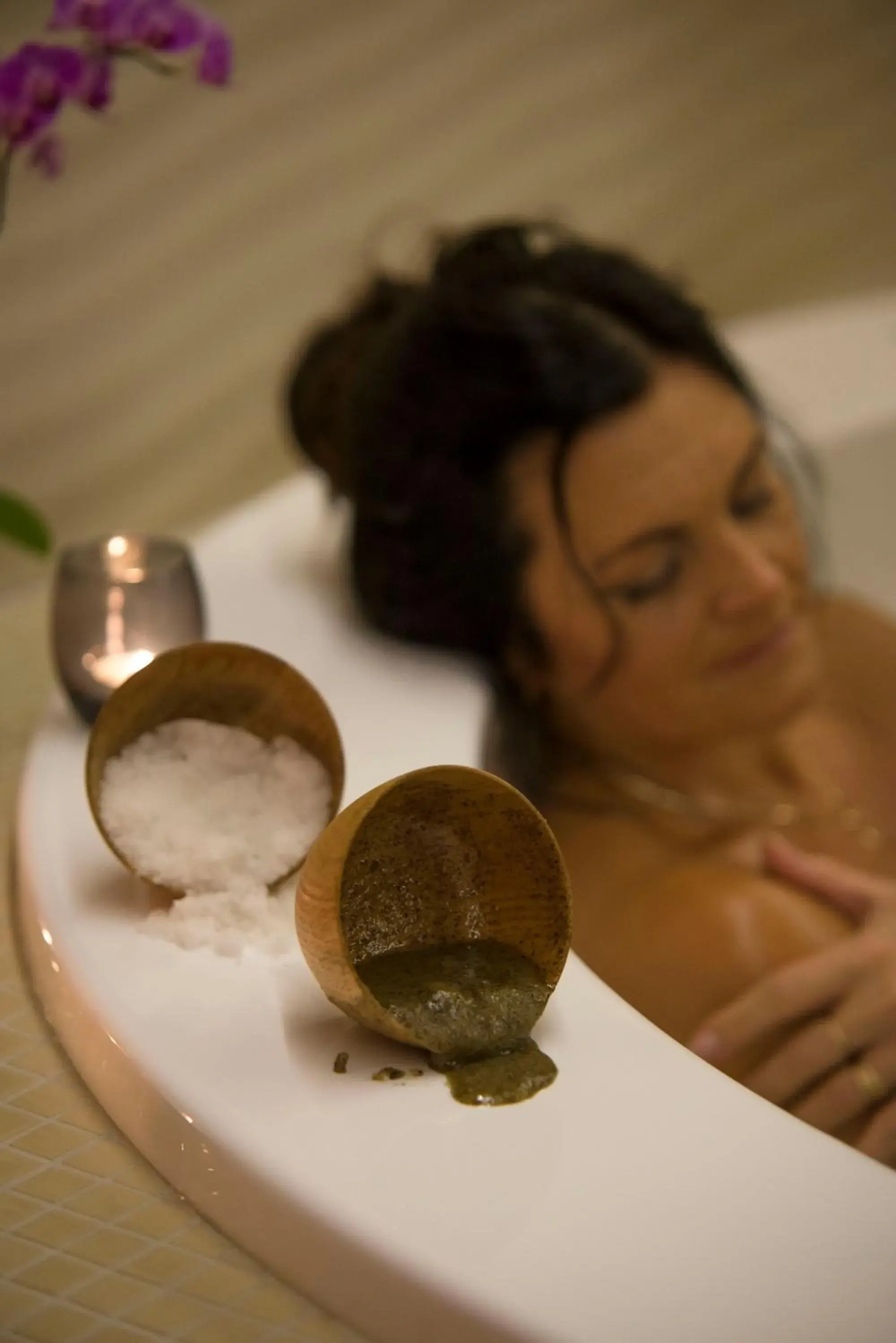 Spa and wellness centre/facilities in Estonia Resort Hotel & Spa Spa and wellness centre/facilities in Estonia Resort Hotel & Spa