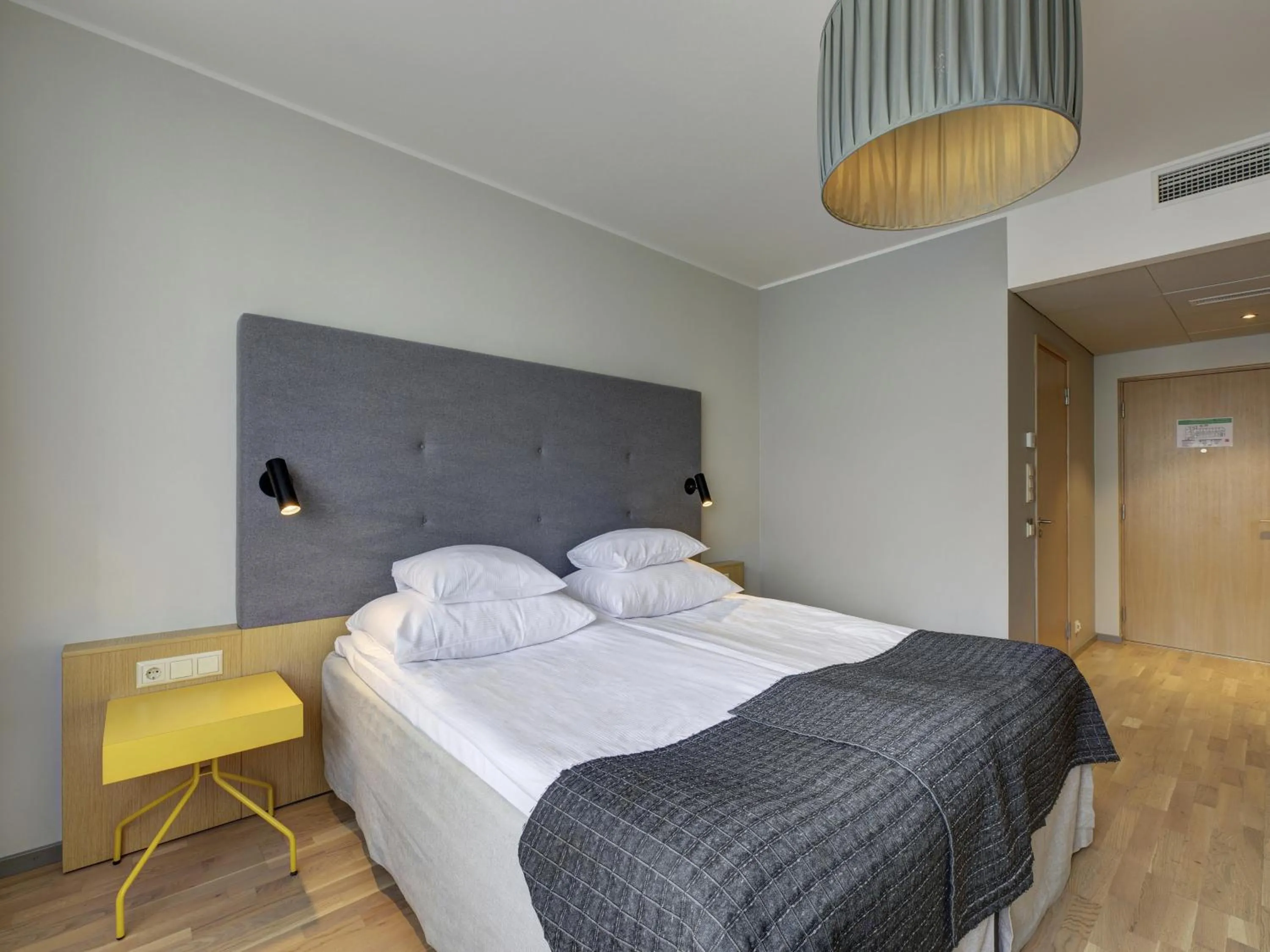 Photo of the whole room, Bed in Estonia Resort Hotel & Spa