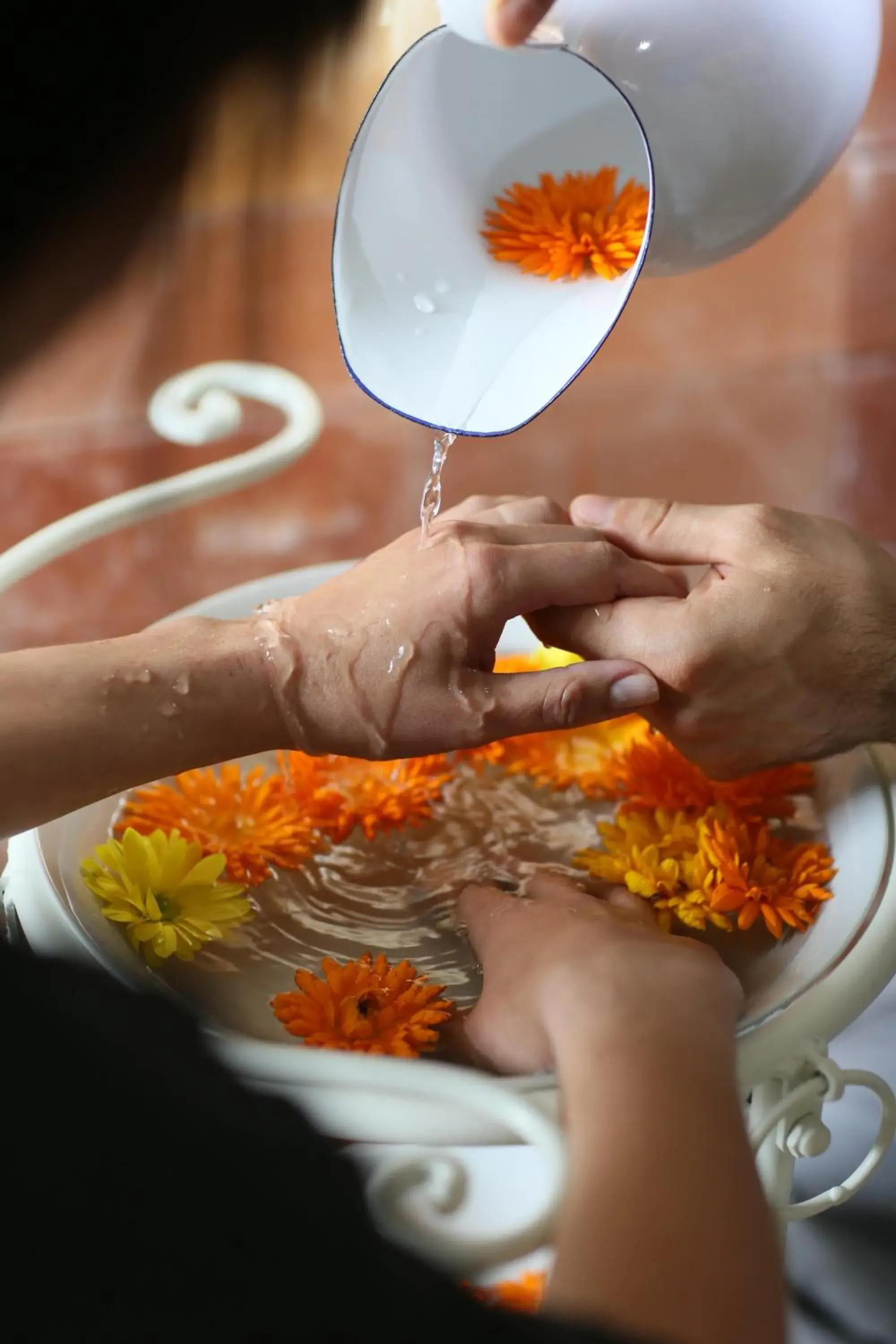 Spa and wellness centre/facilities in Estonia Resort Hotel & Spa Spa and wellness centre/facilities in Estonia Resort Hotel & Spa