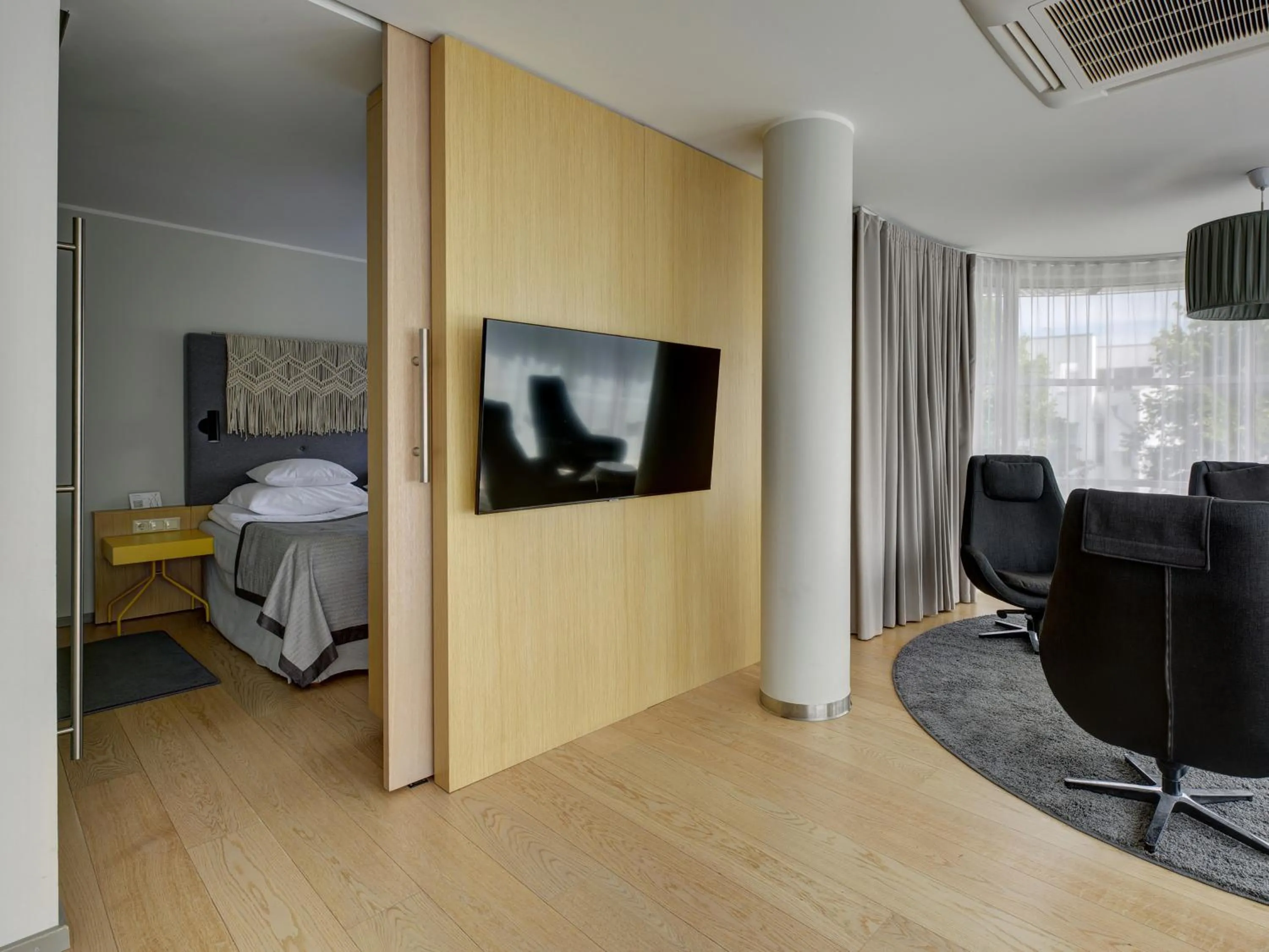 Photo of the whole room, Bed in Estonia Resort Hotel & Spa