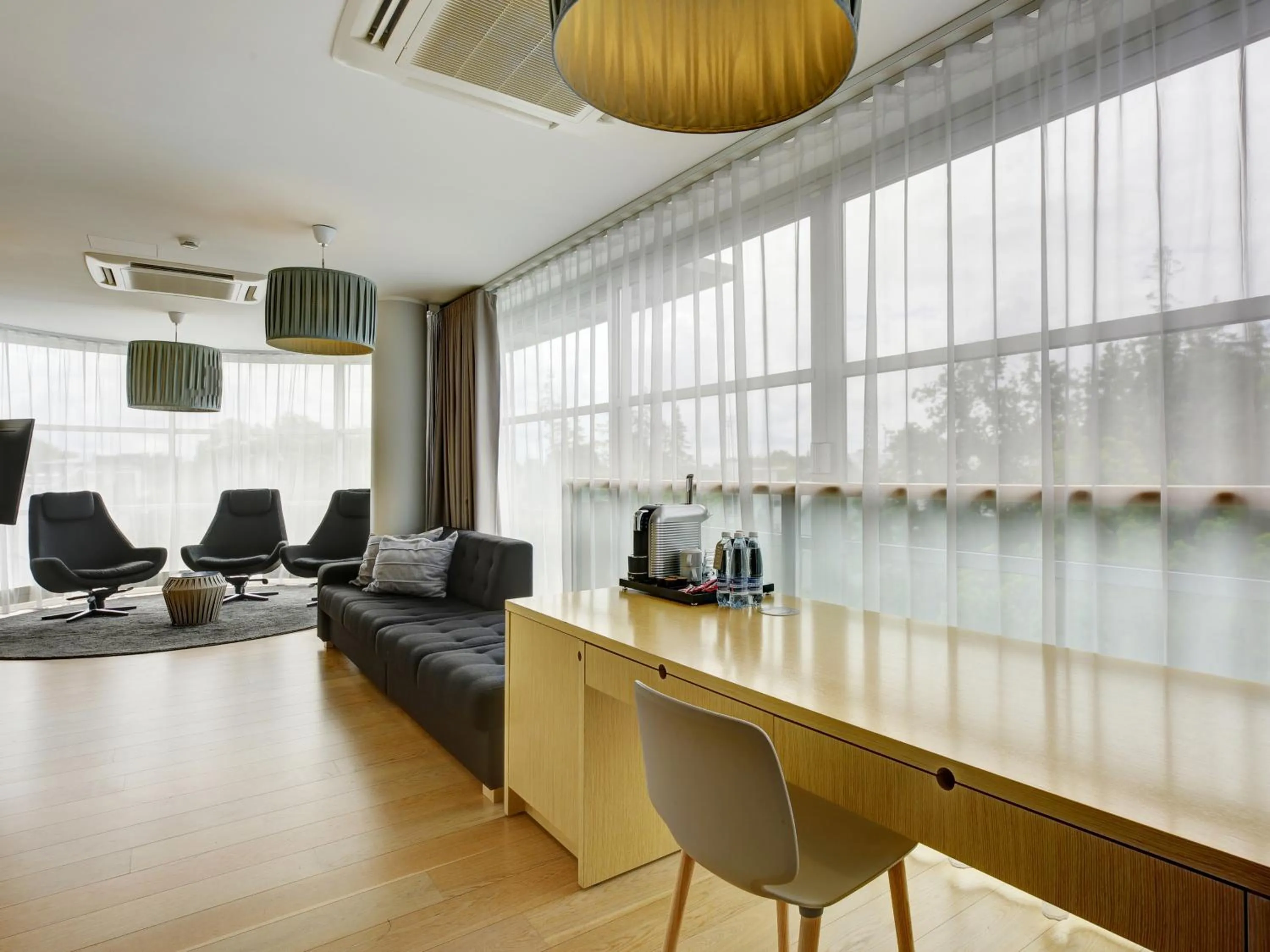 Photo of the whole room in Estonia Resort Hotel & Spa