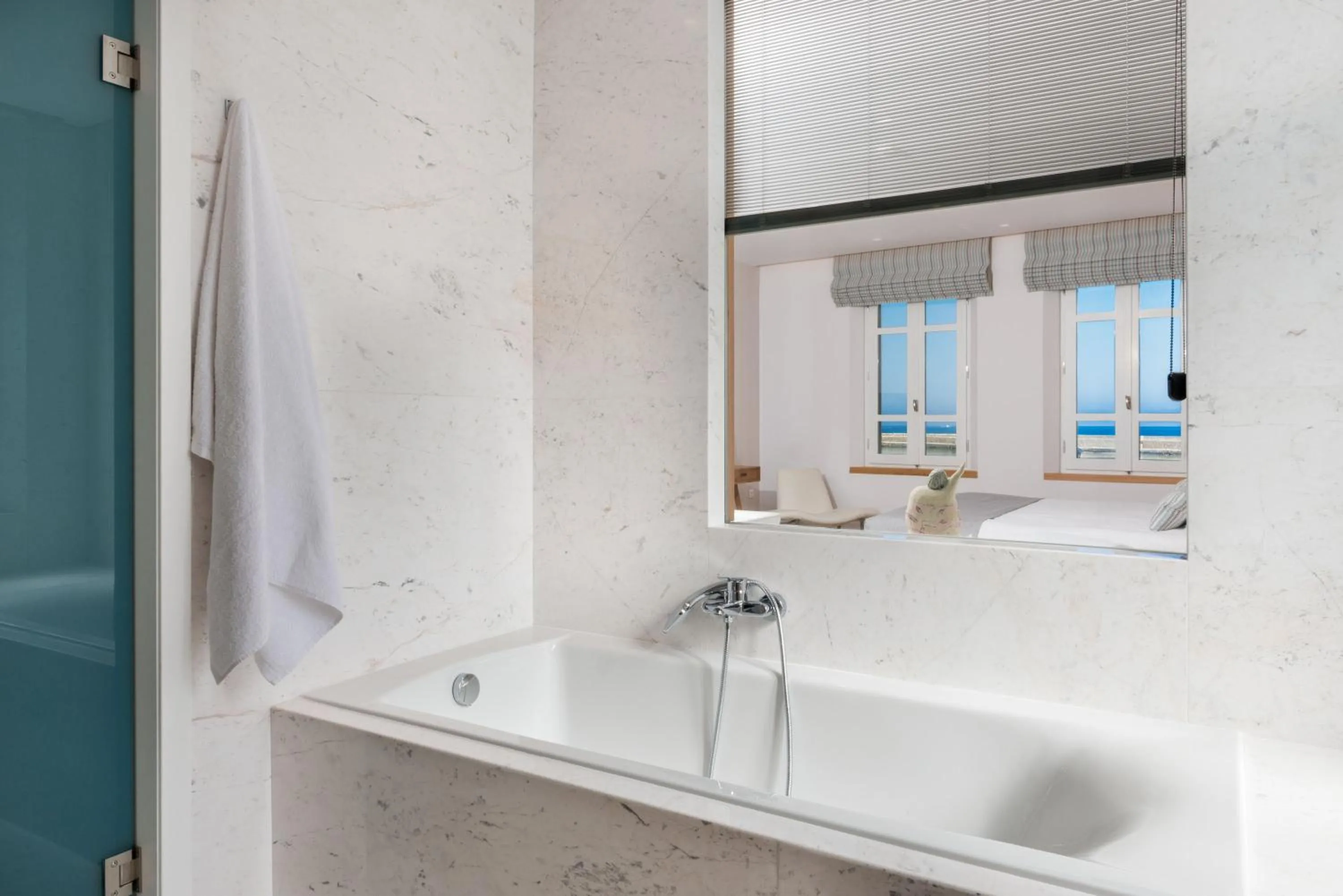 Avra Apartments Venetian Harbour