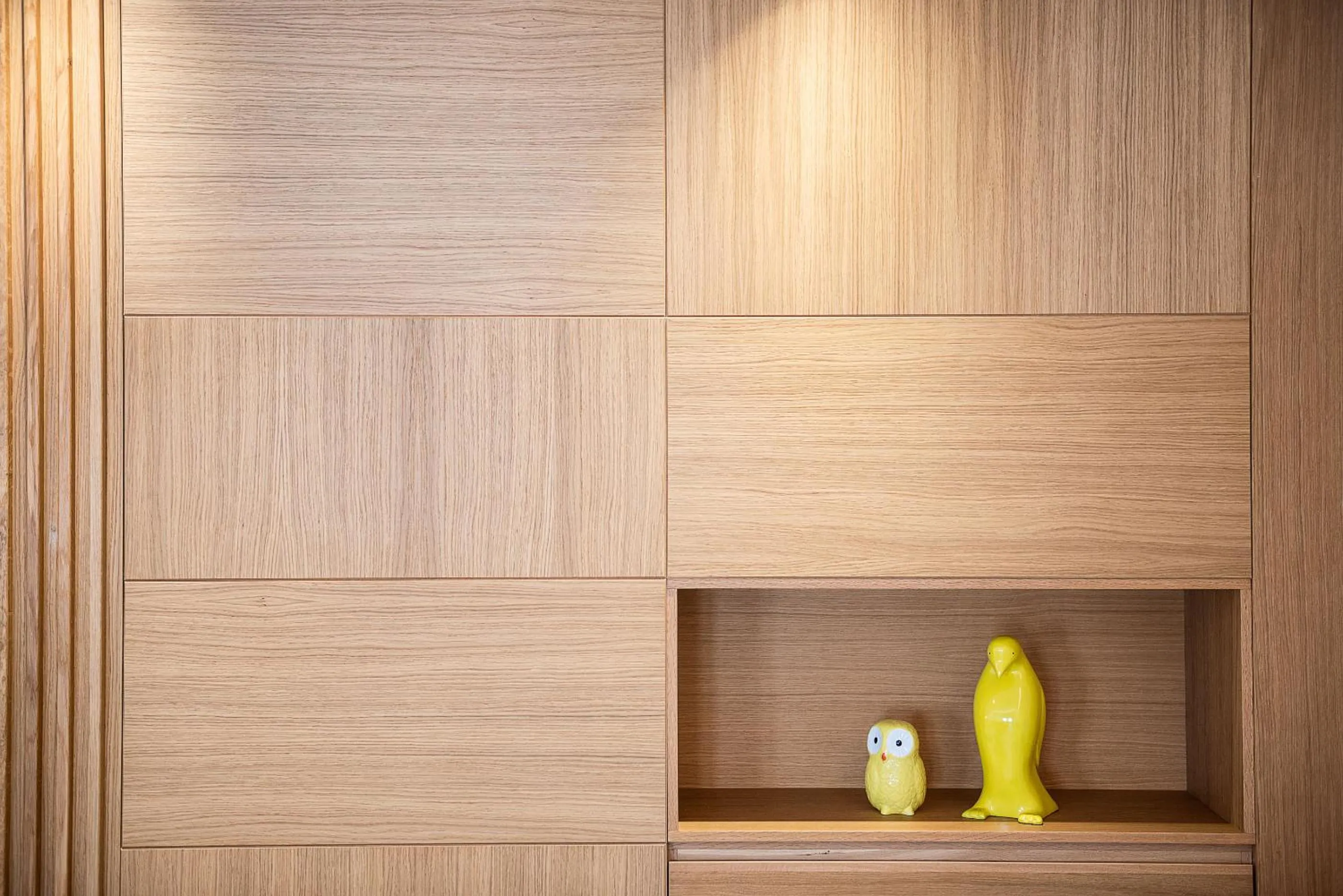 Seating area in Avra Apartments Venetian Harbour