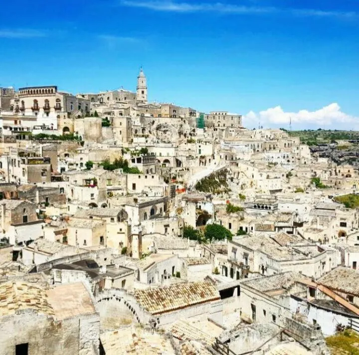 Neighbourhood in Giardini 82 B&B