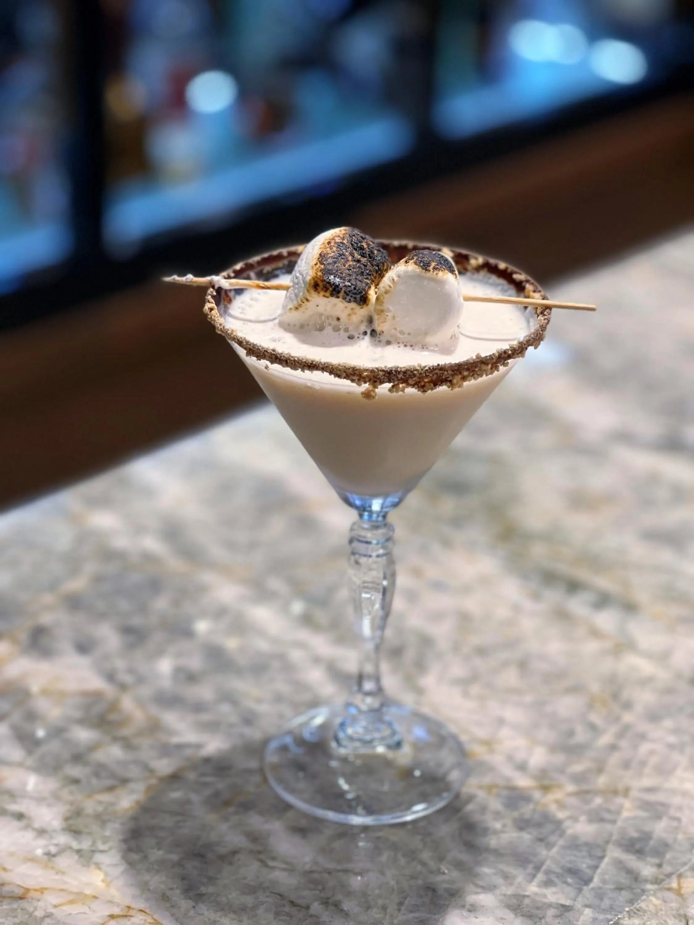 Restaurant/places to eat in Hyatt Centric French Quarter New Orleans