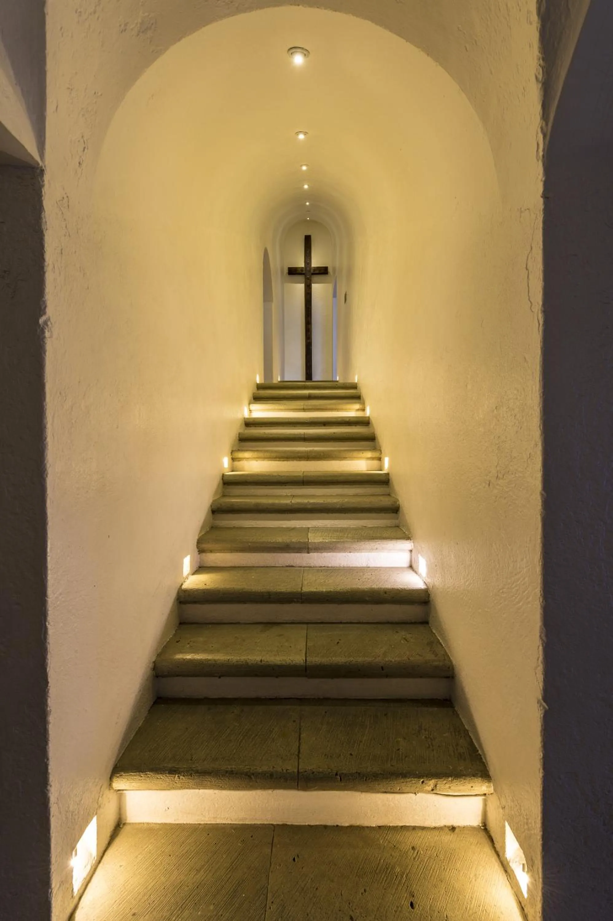 View (from property/room) in Ébano by PB