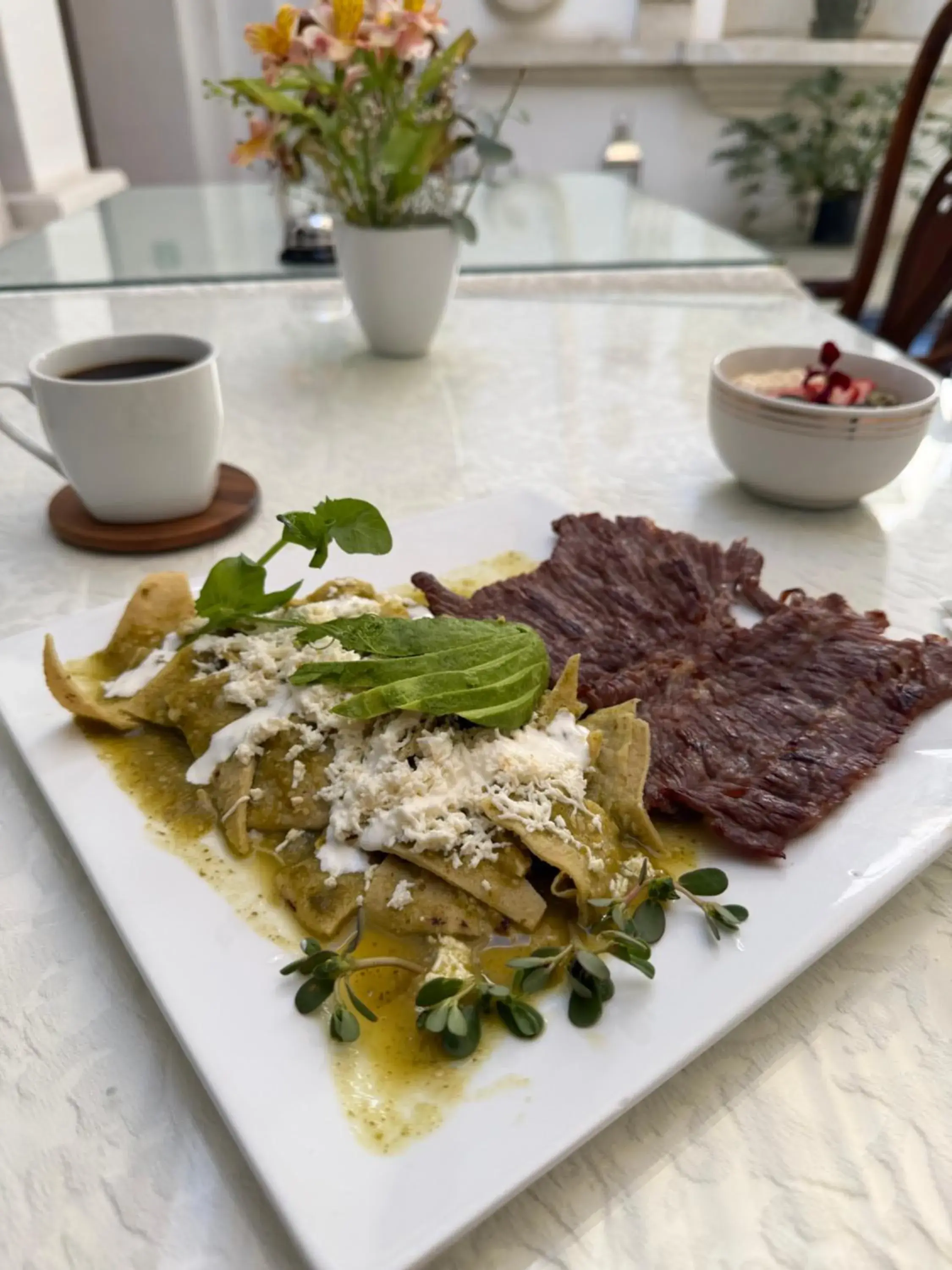 Breakfast in Ébano by PB Breakfast in Ébano by PB