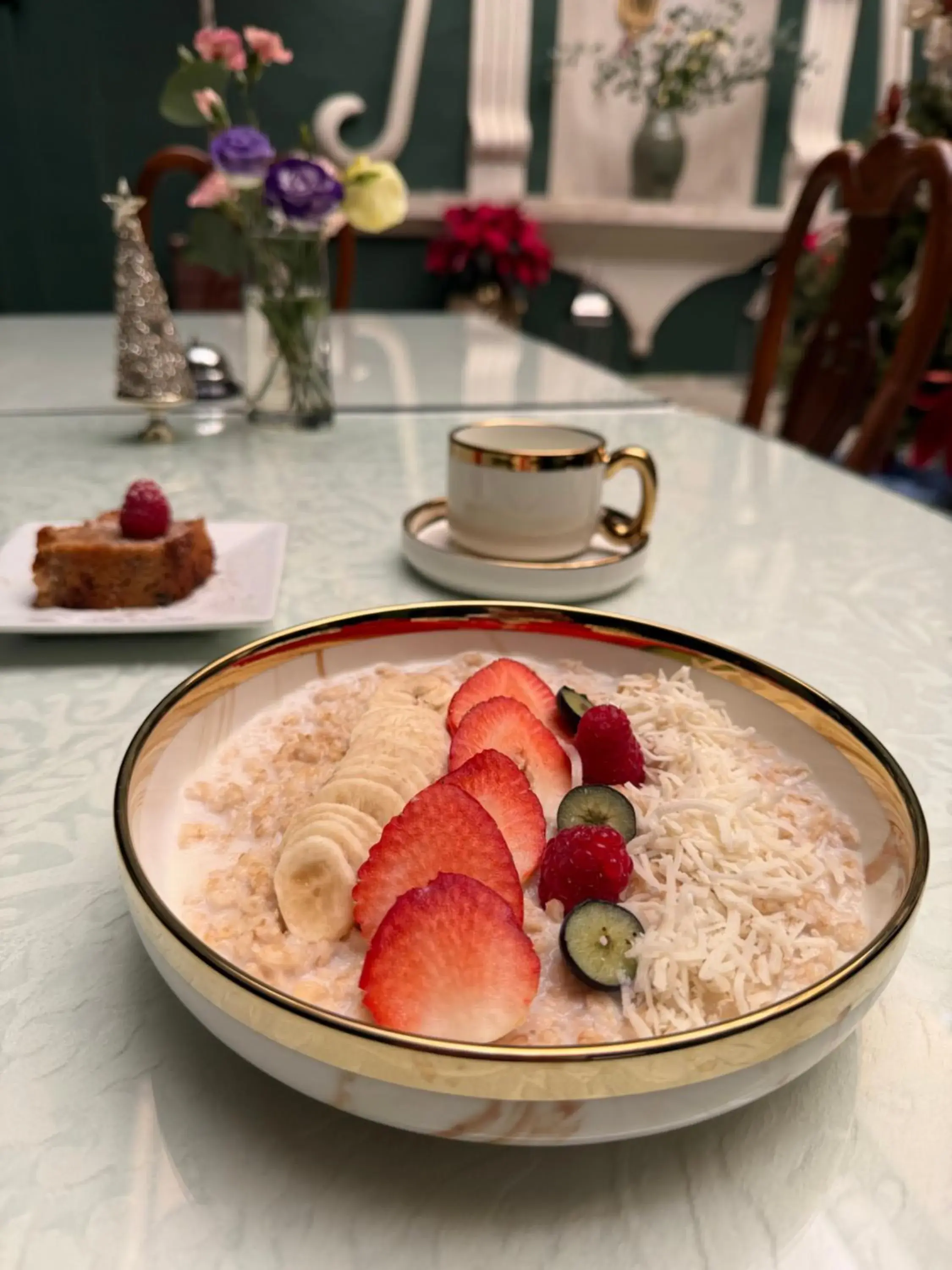 Breakfast in Ébano by PB Breakfast in Ébano by PB