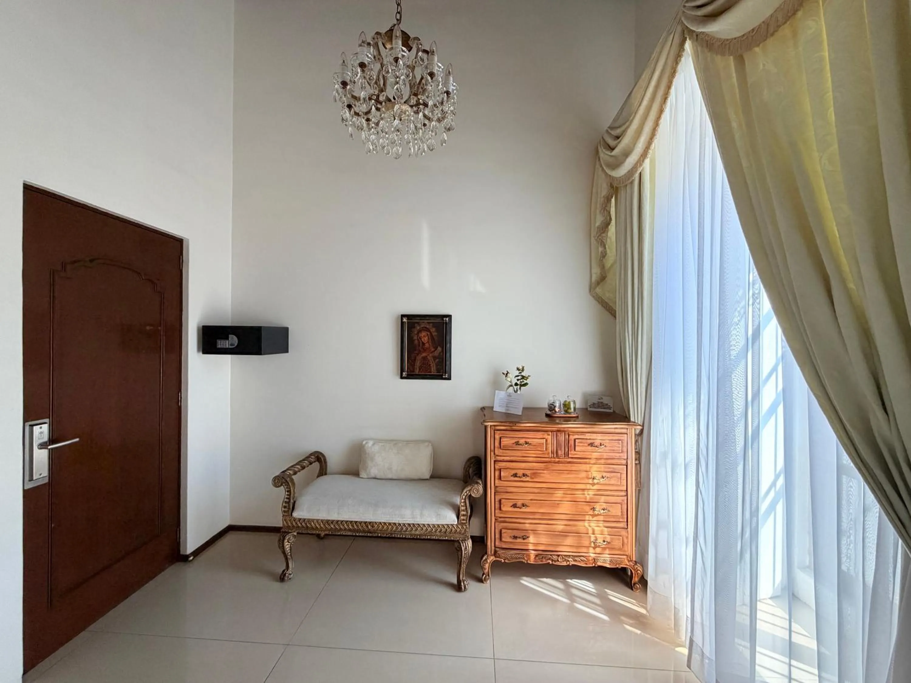 furniture in Ébano by PB