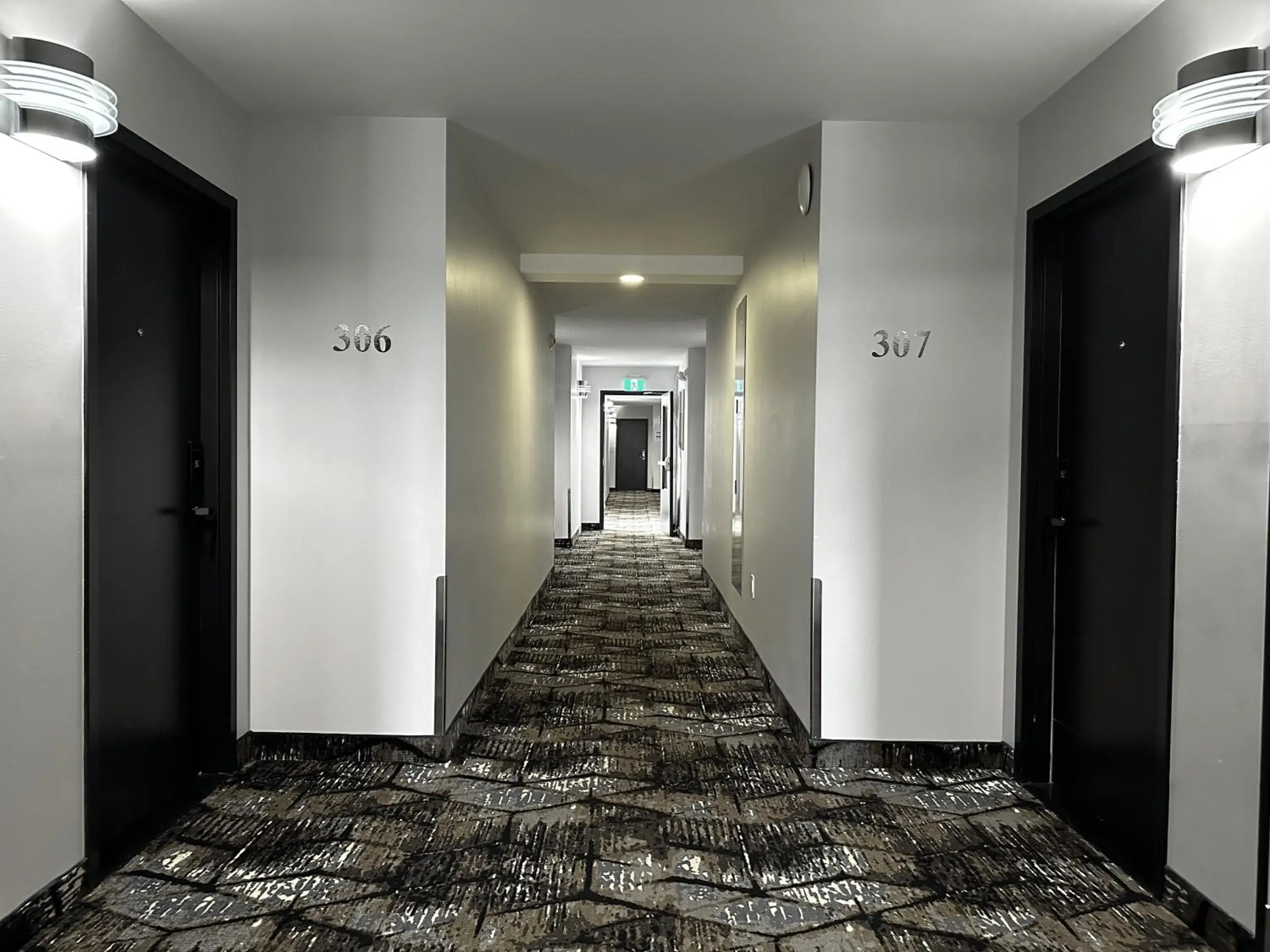 Property building in Travelodge by Wyndham Regina Property building in Travelodge by Wyndham Regina