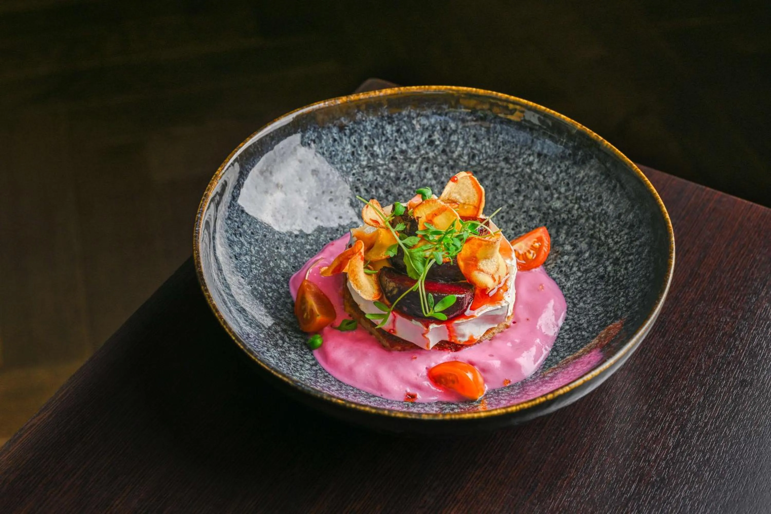 Lounge or bar in Palace Hotel Tallinn, a member of Radisson Individuals