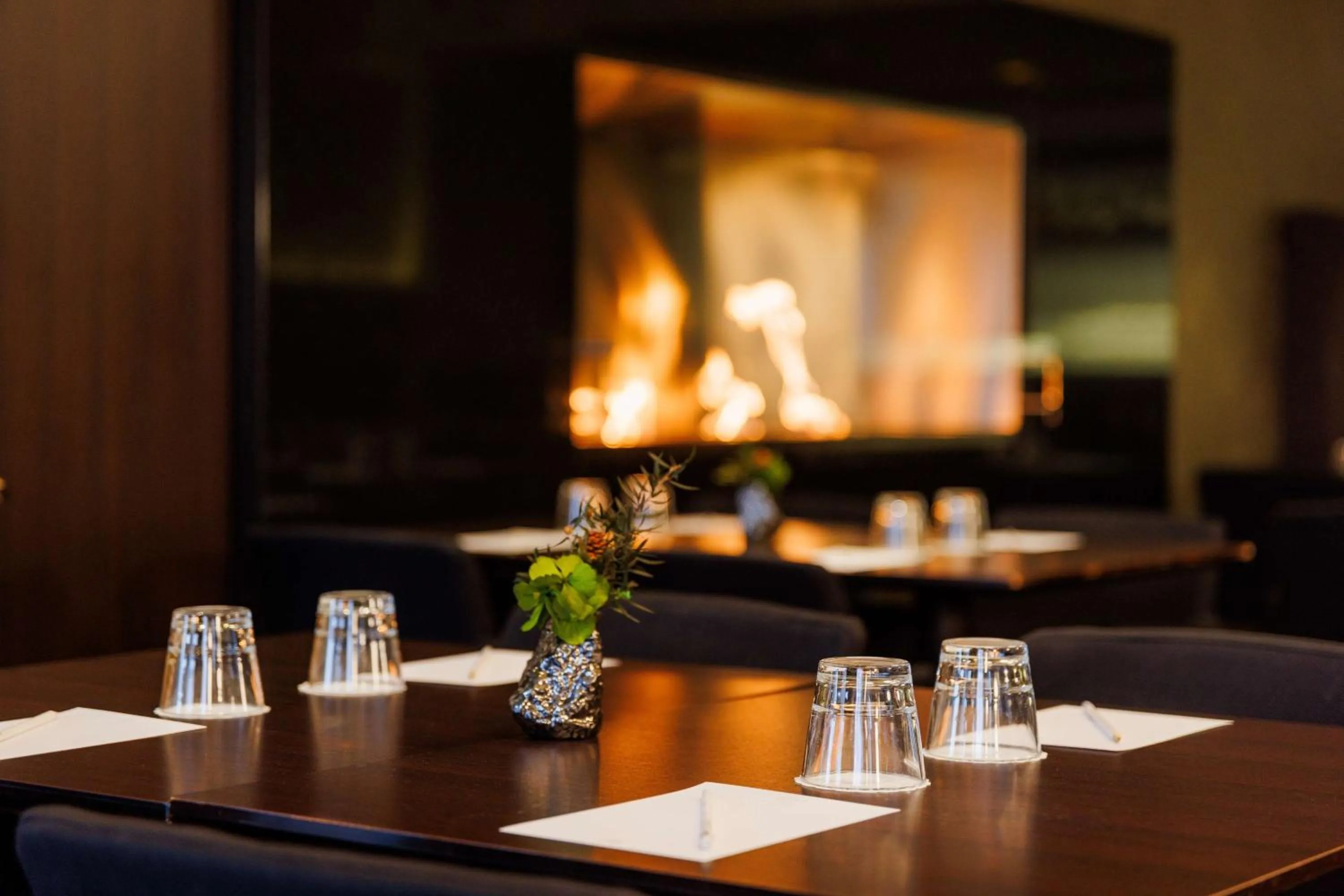 Meeting/conference room in Palace Hotel Tallinn, a member of Radisson Individuals