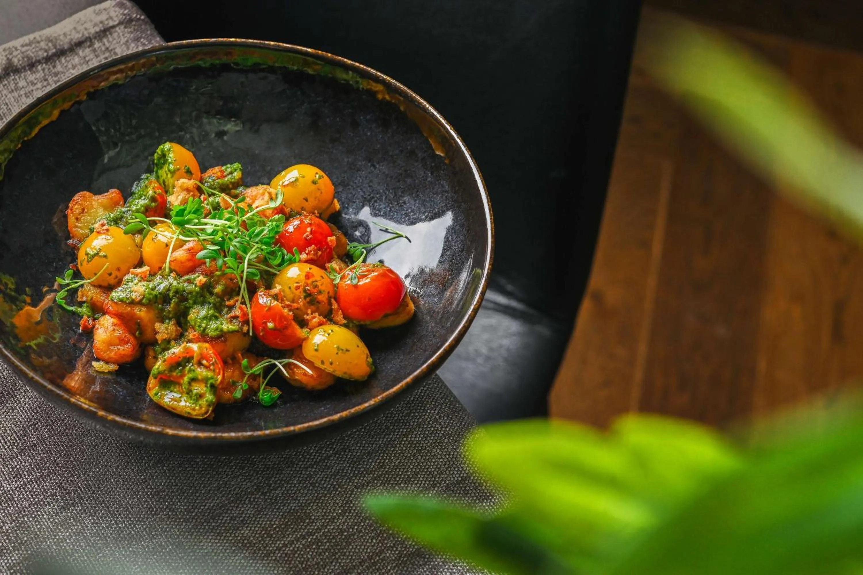 Lounge or bar in Palace Hotel Tallinn, a member of Radisson Individuals