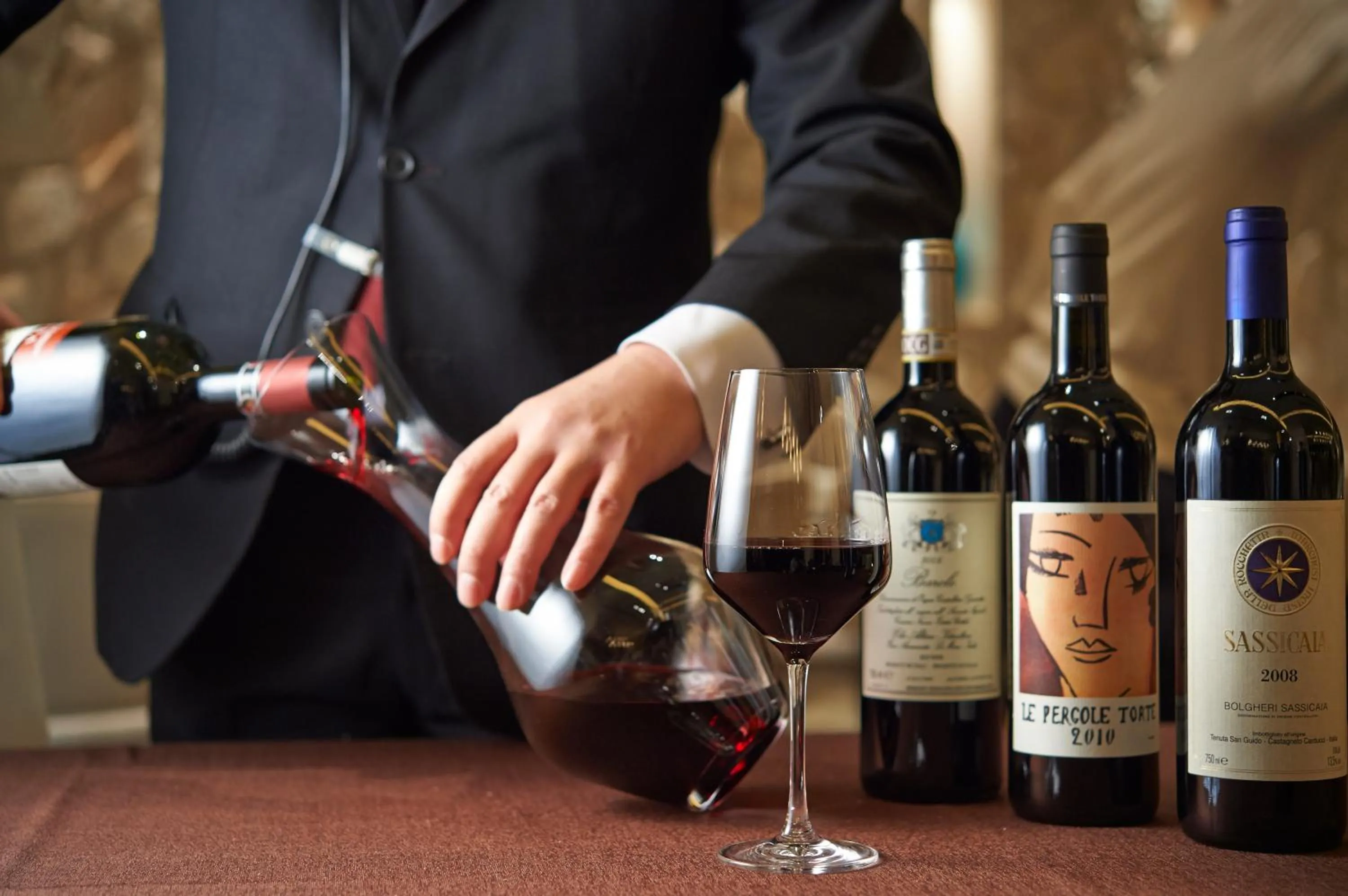 Lounge or bar in Hotel Sunroute Plaza Shinjuku