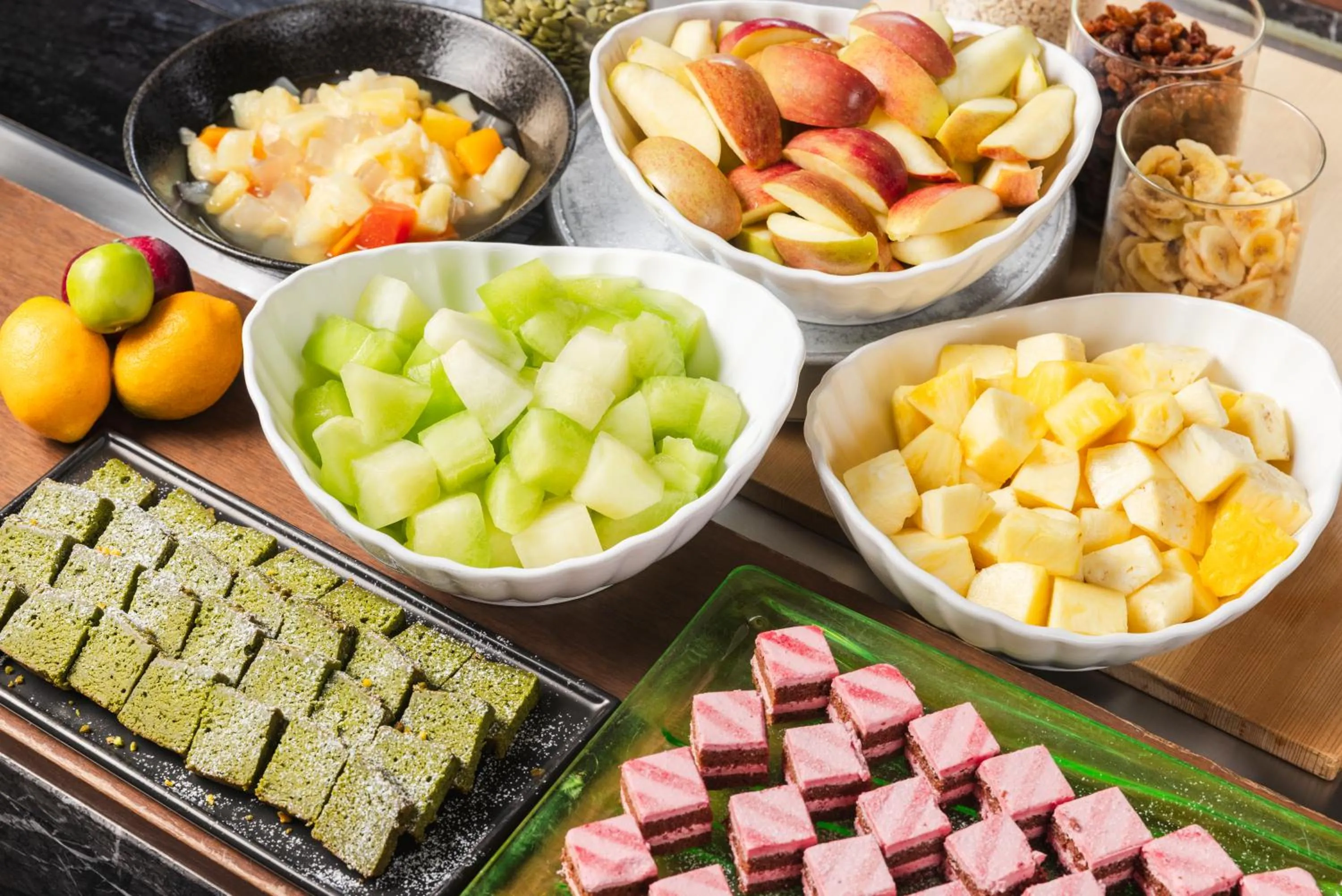 Hotel Sunroute Plaza Shinjuku