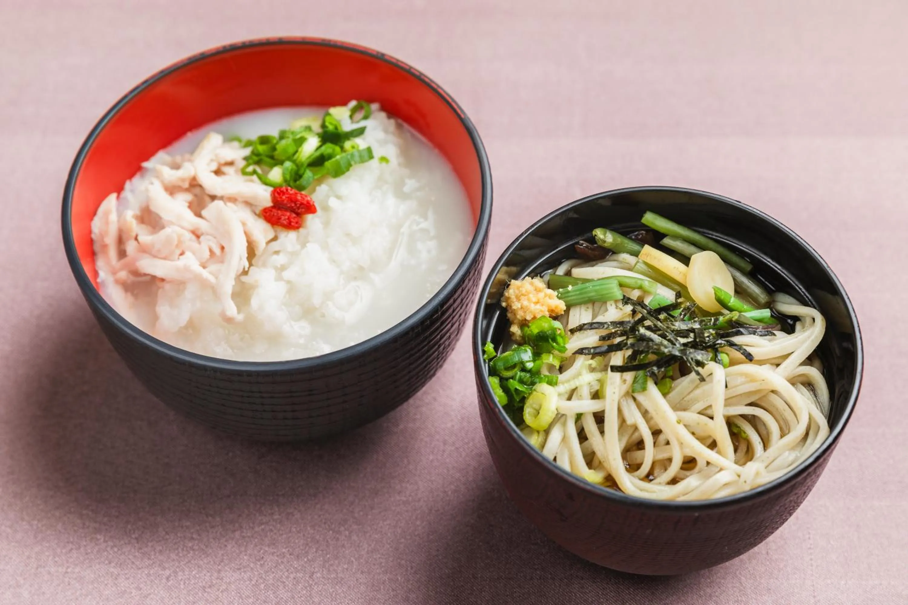 Food in Hotel Sunroute Plaza Shinjuku