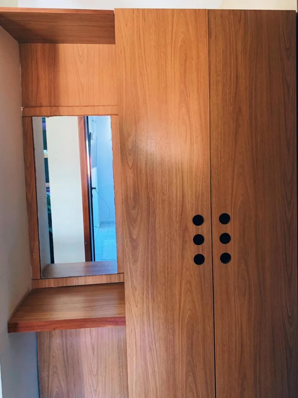 CONDOMÍNIO VILA DO MAR aptos 201C e 211B