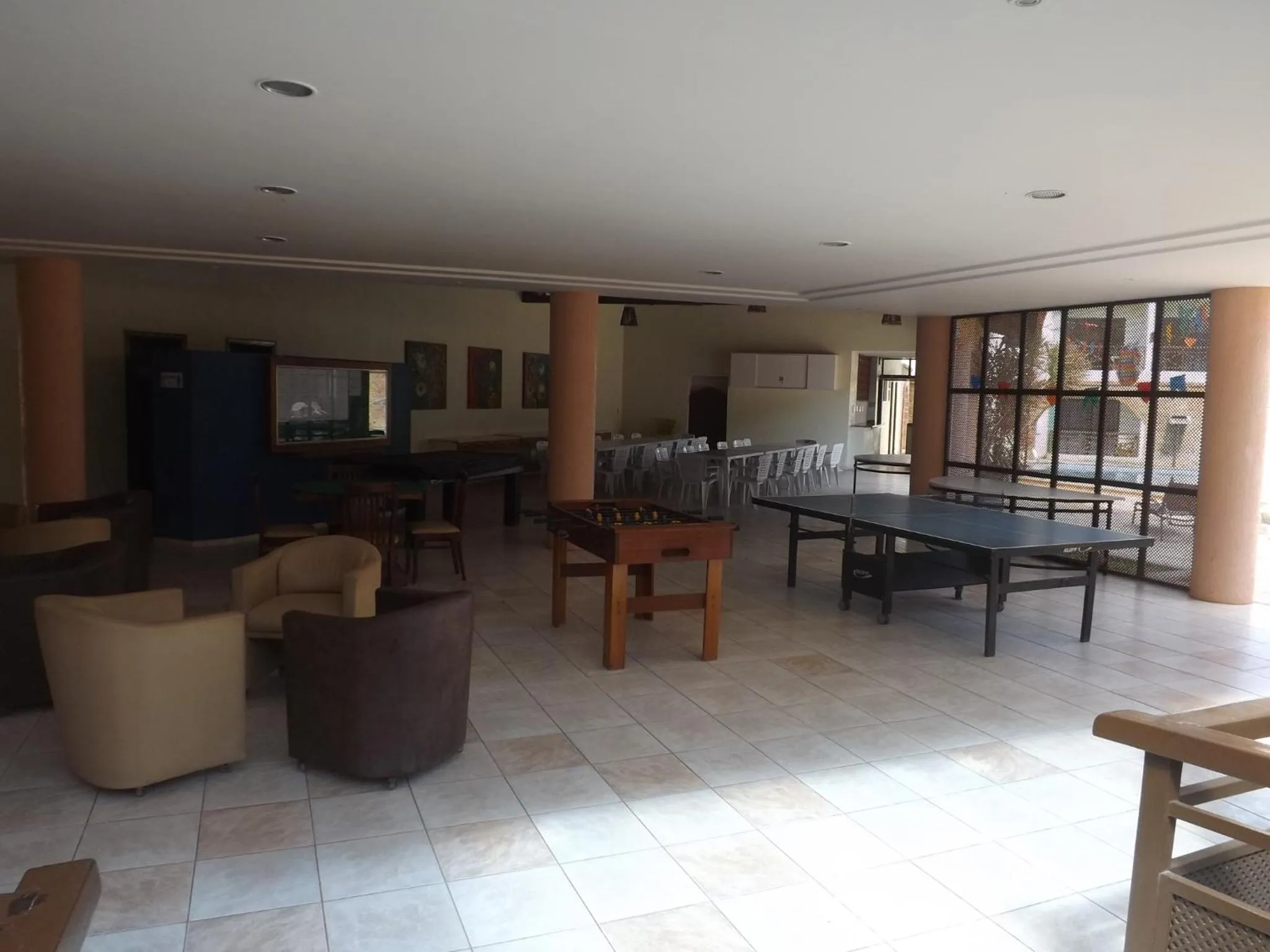 Other in CONDOMÍNIO VILA DO MAR aptos 201C e 211B