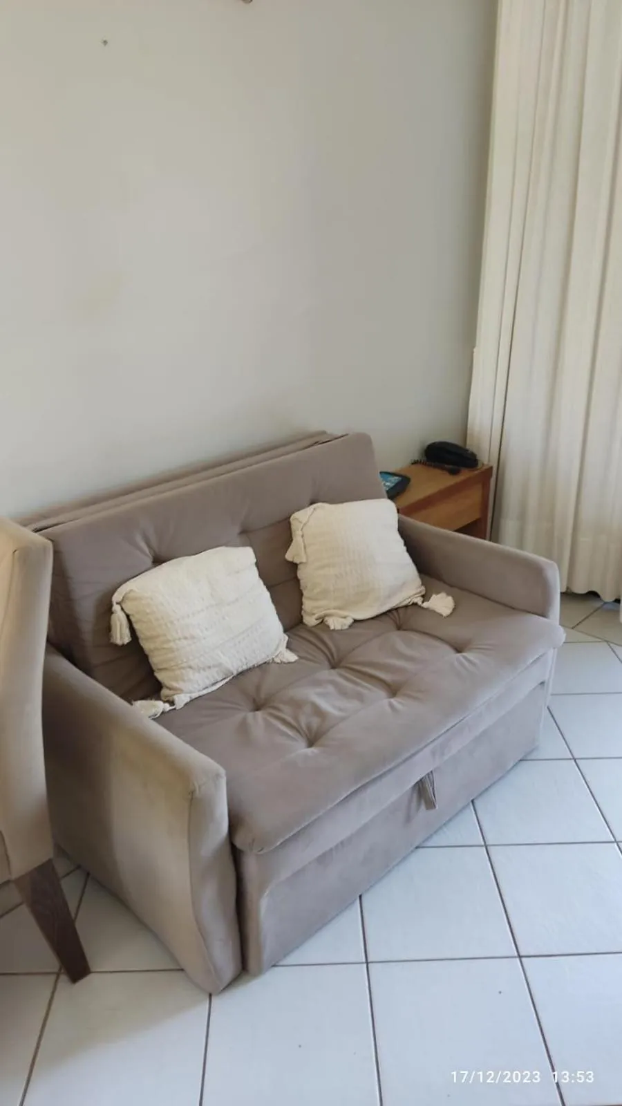 CONDOMÍNIO VILA DO MAR aptos 201C e 211B