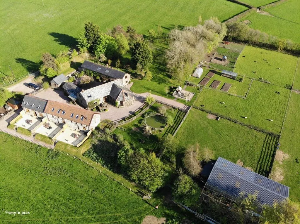 East Trayne Holiday Cottages